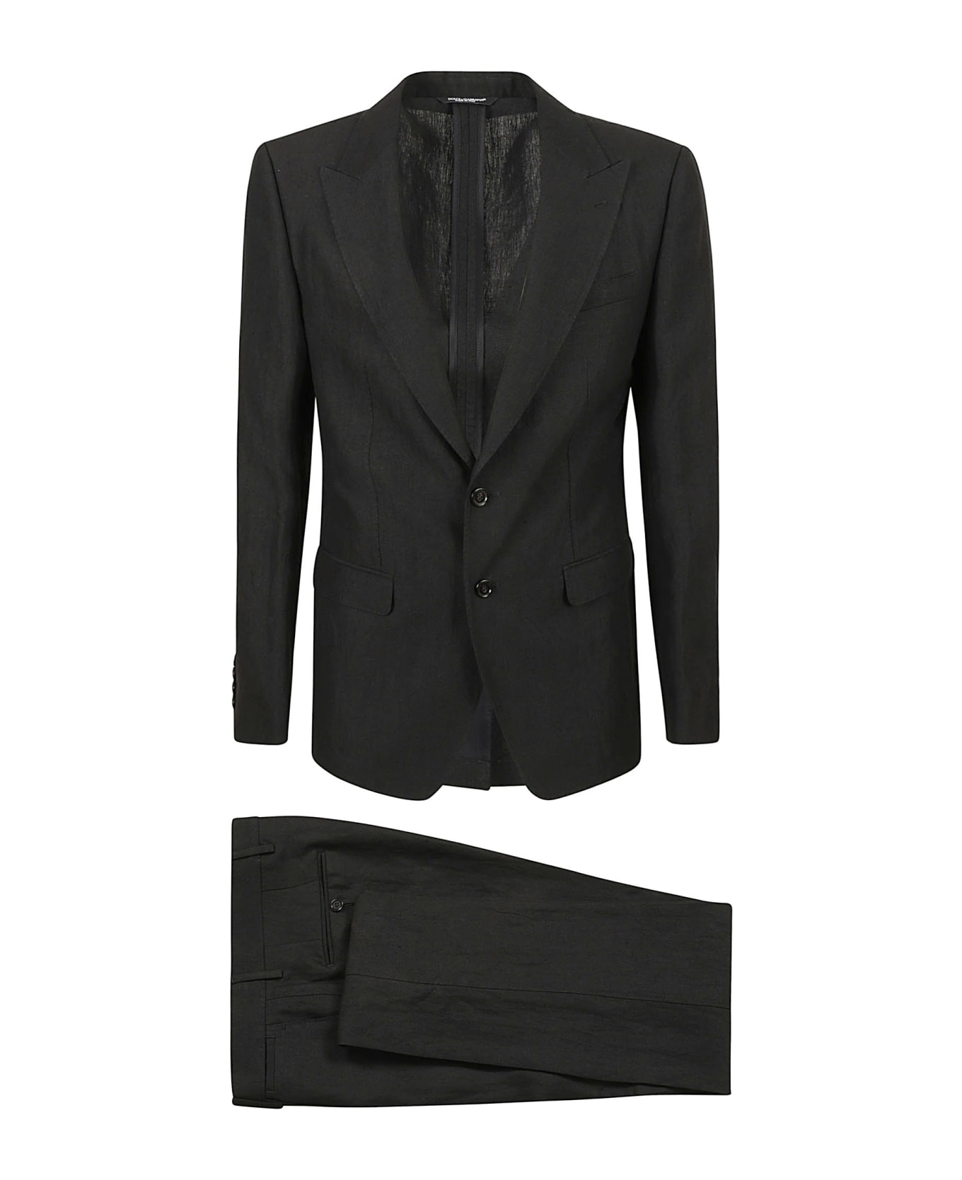 Dolce & Gabbana Single-breasted Suit