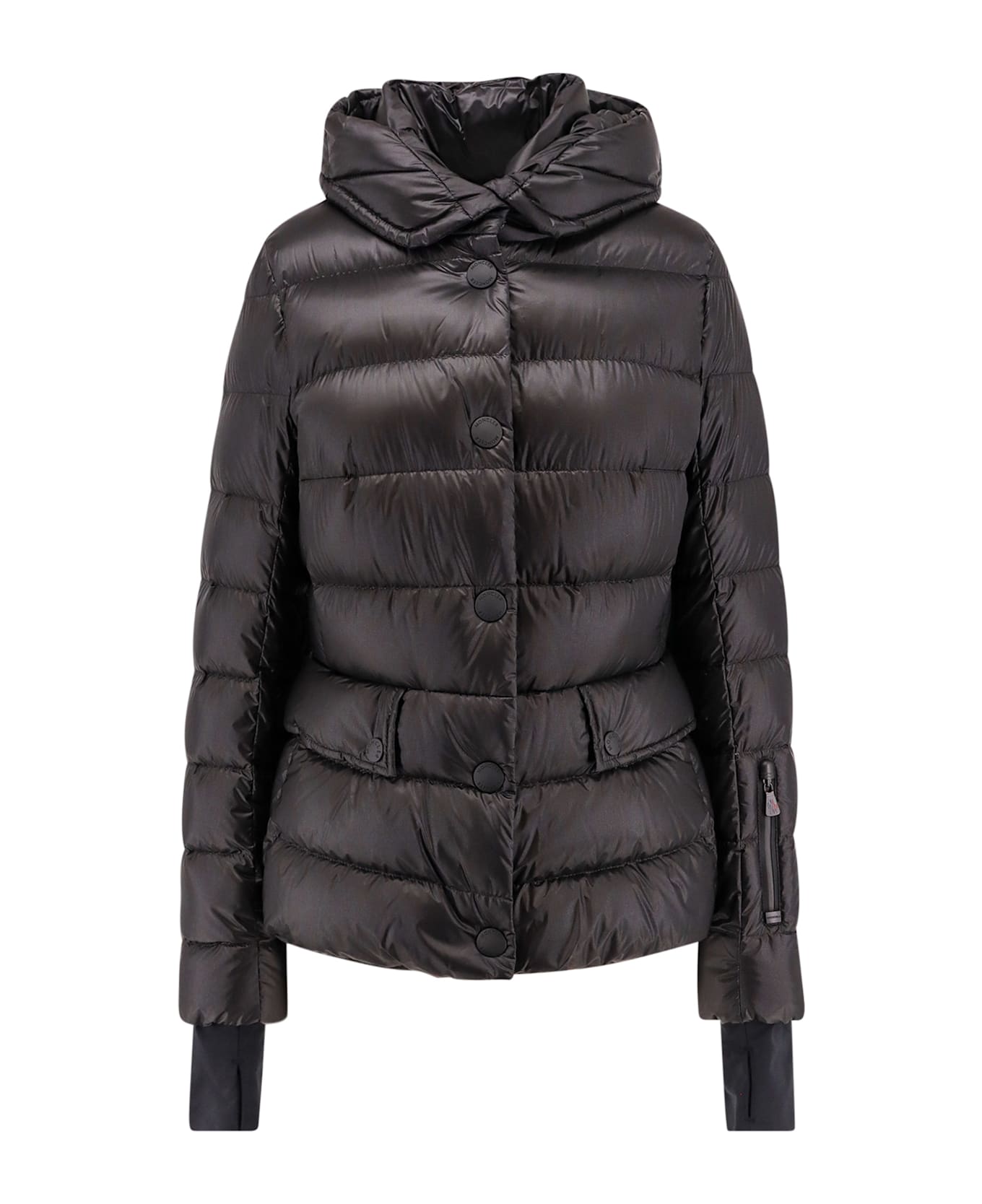 Moncler armotech jacket online