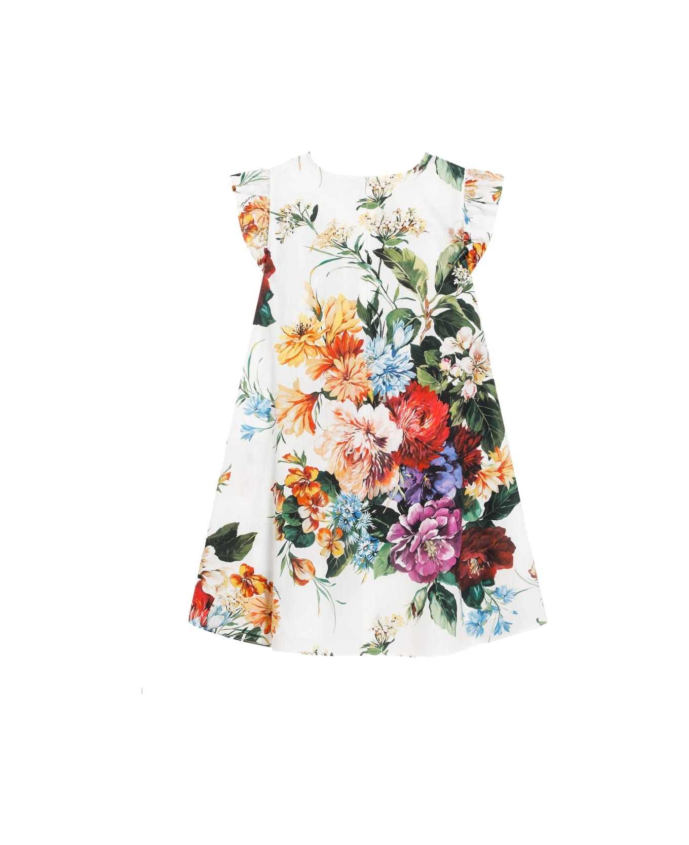 Dolce 
Gabbana Dress - MULTICOLOUR