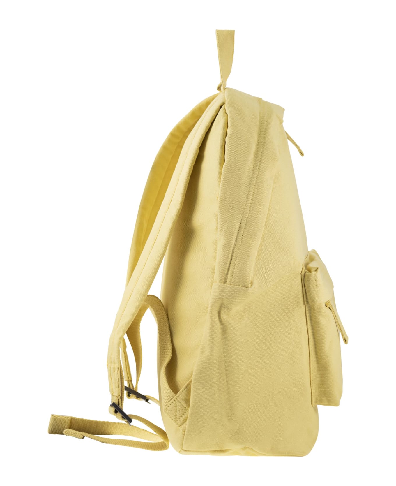 Polo Ralph Lauren Canvas Backpack - Yellow バックパック