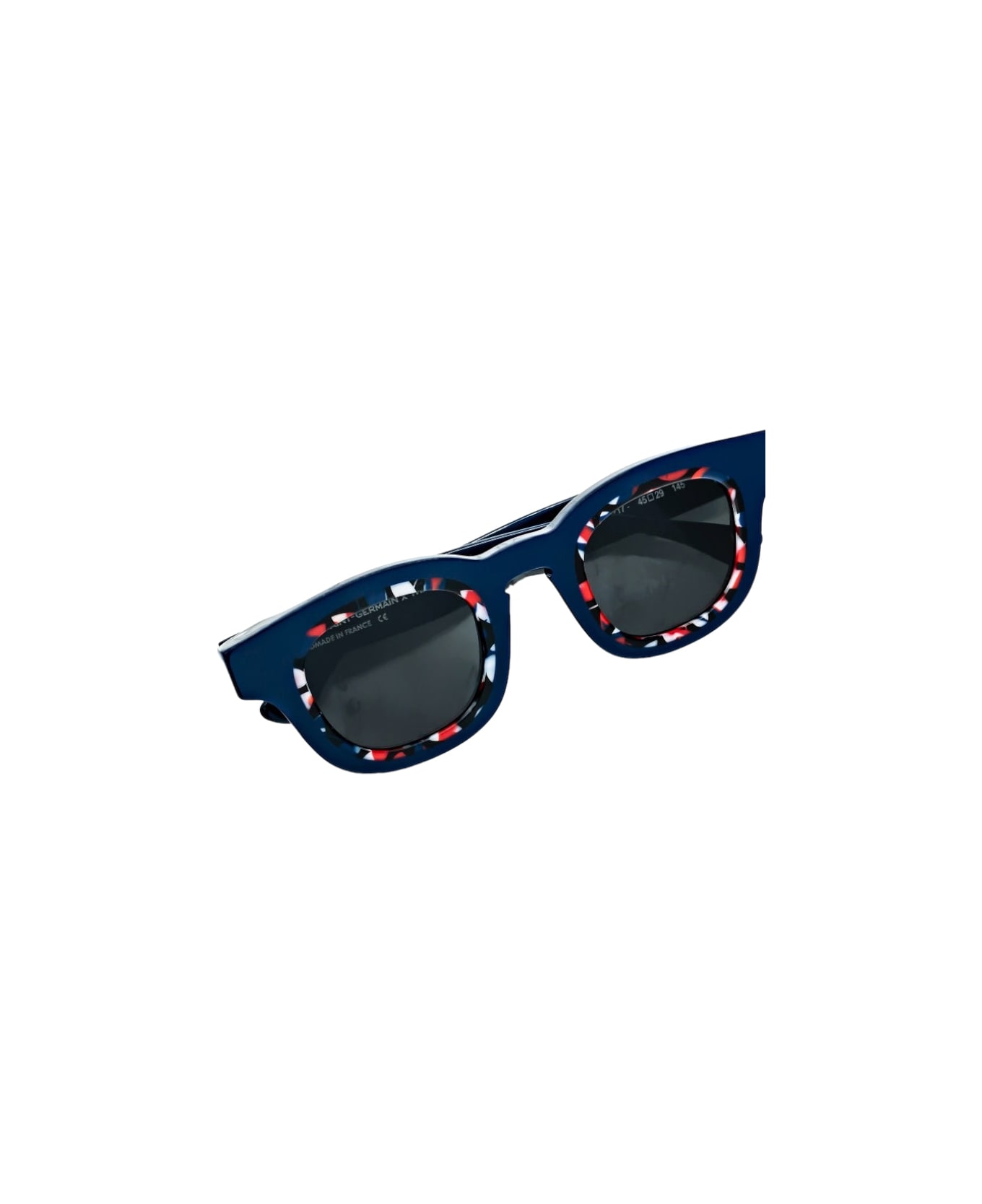 Thierry Lasry X Paris Saint Germain - Blue Sunglasses サングラス