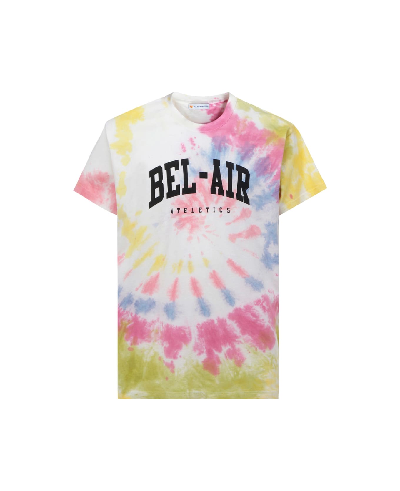 Bel-Air Athletics College T-shirt - Multicolor