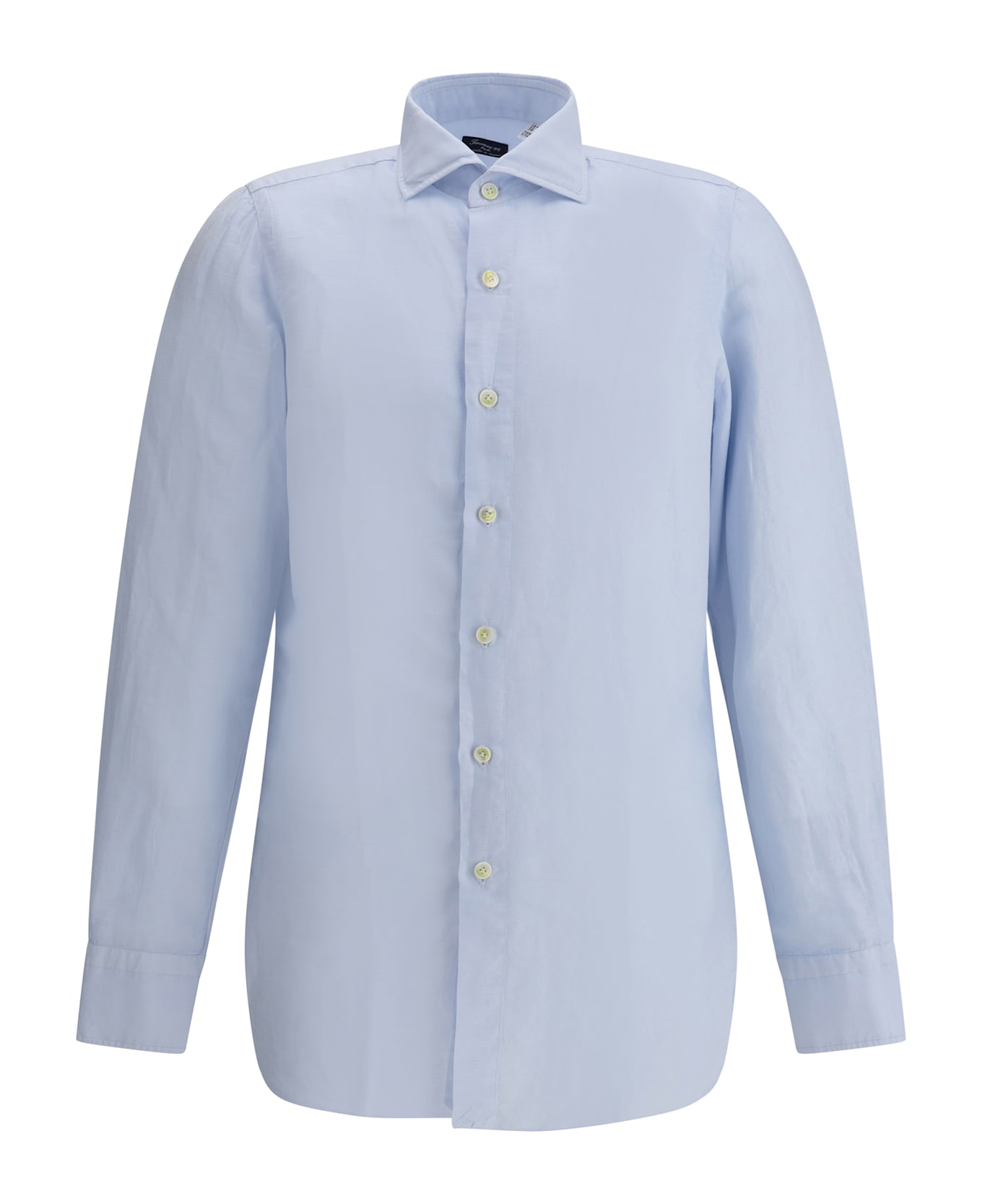 Finamore Zante Shirt