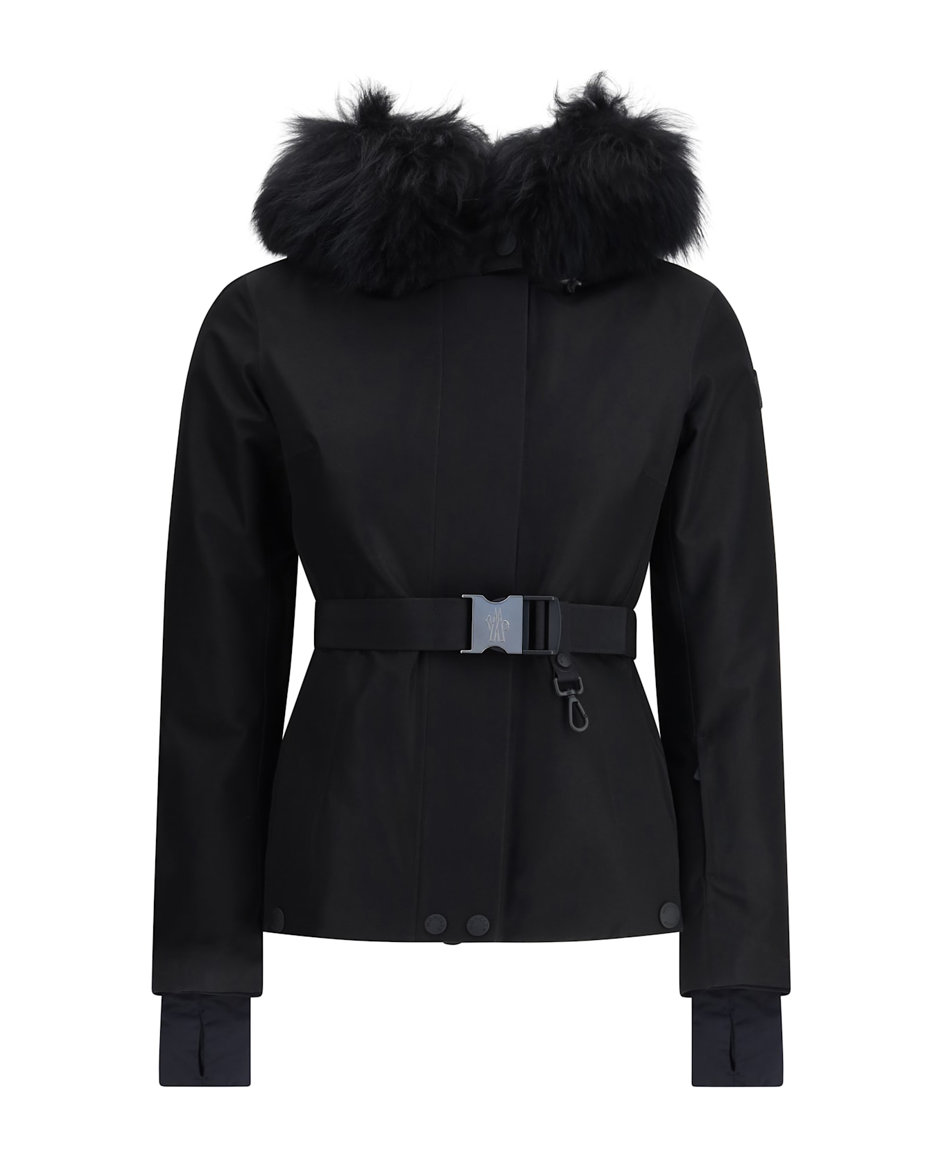 Moncler Grenoble Bauges Ski Jacket