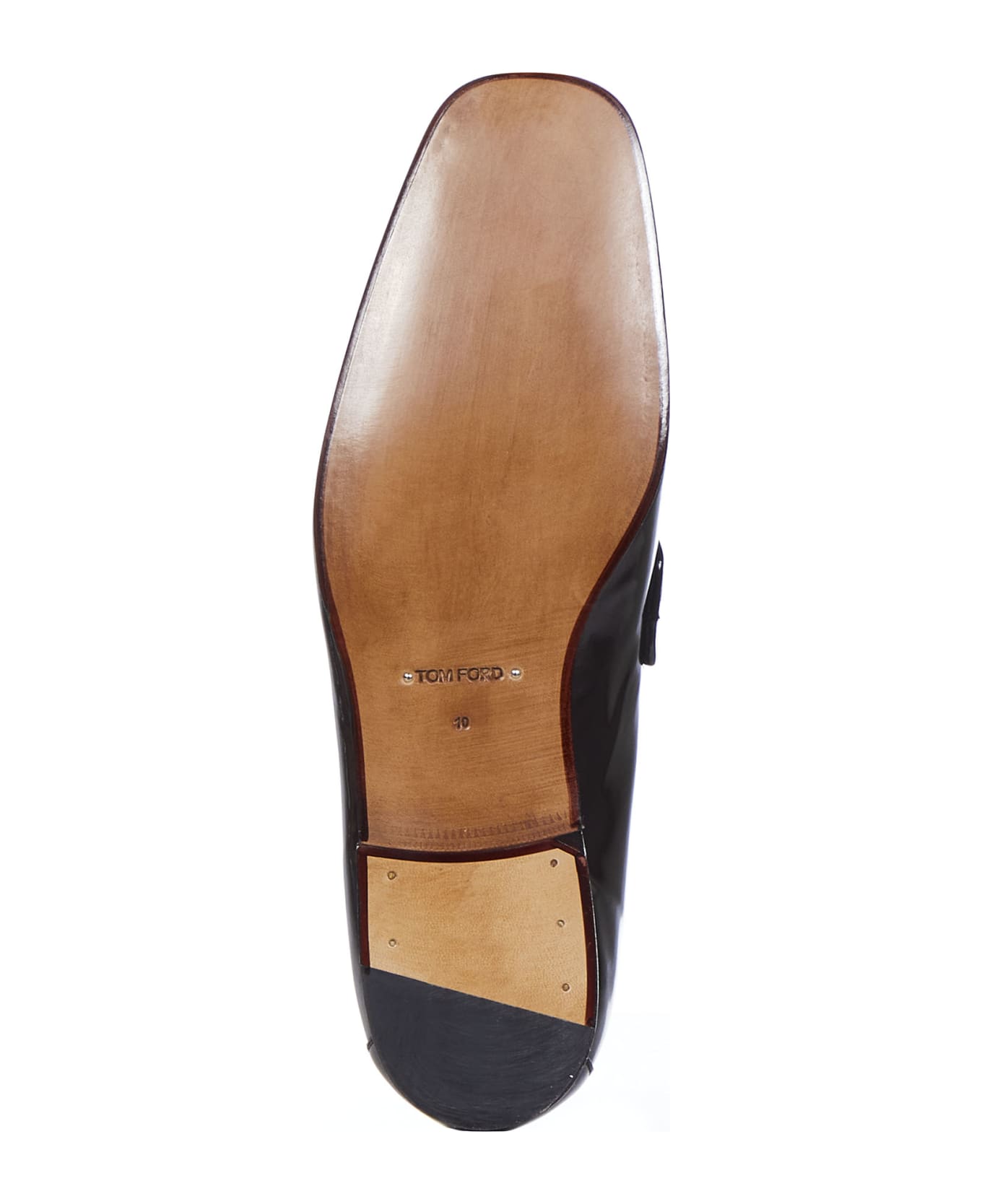 Tom Ford Loafers - Brown