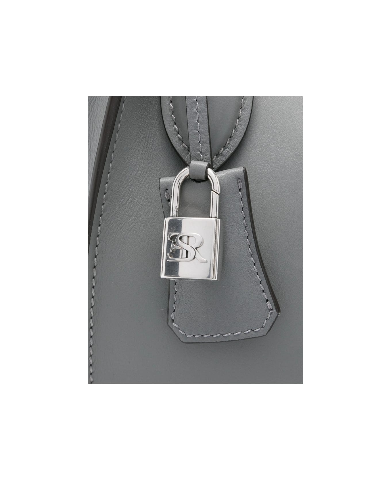 Ermanno Scervino Bag - GREY