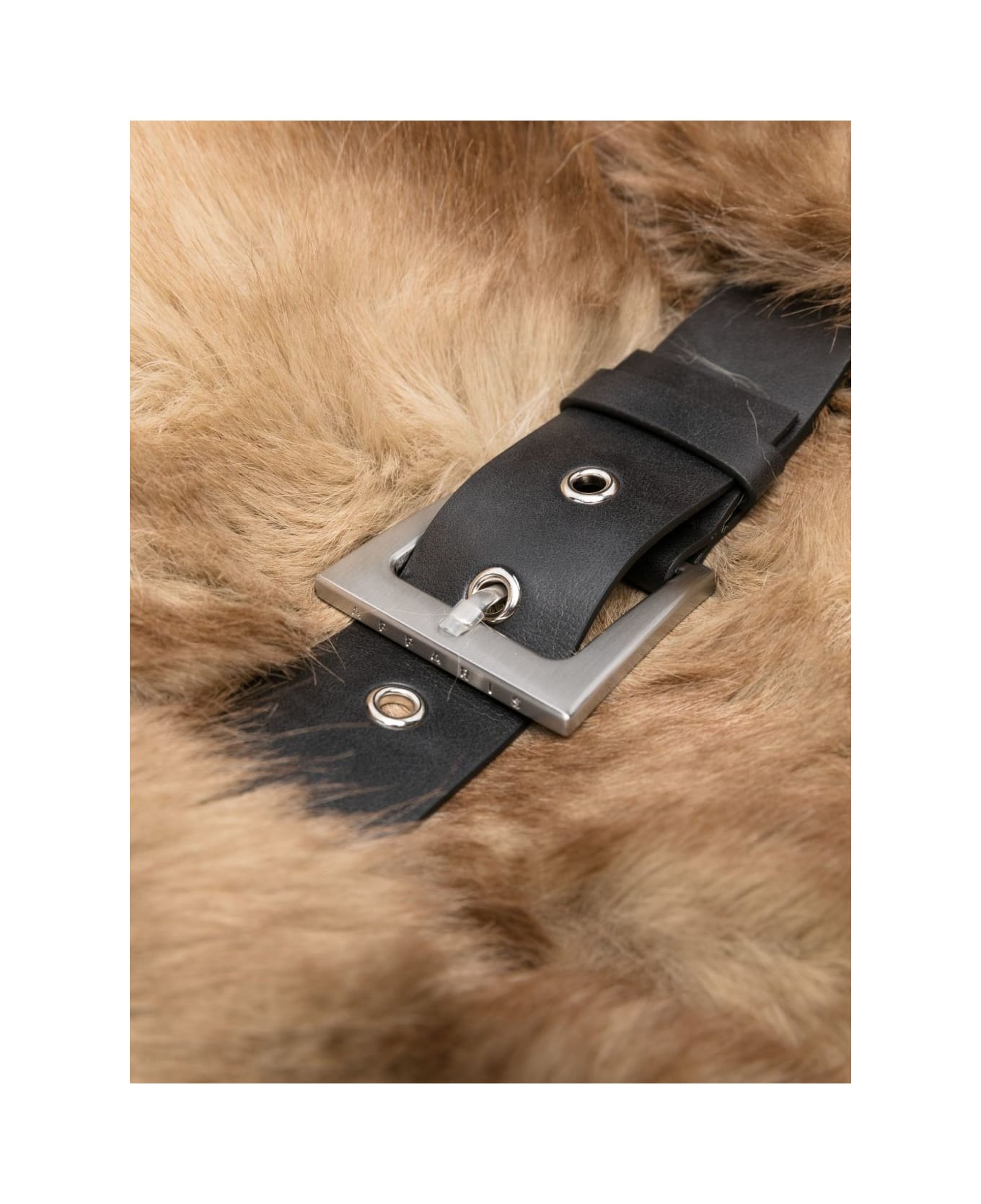 Apparis Rowen Scarf - Beige