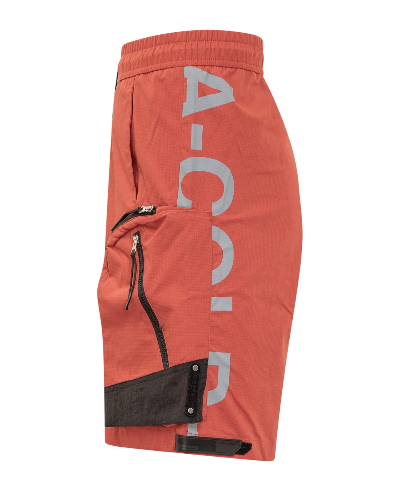 A-COLD-WALL Drawstring Shorts - RUST ショートパンツ