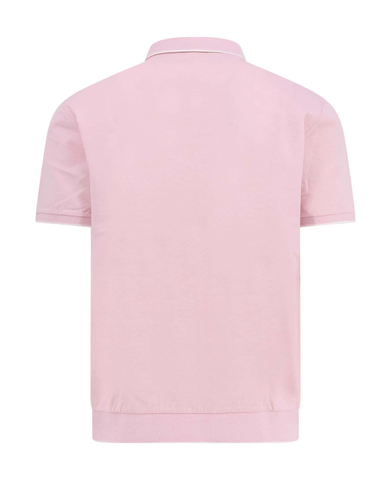 Polo Ralph Lauren Polo Shirt - Pink