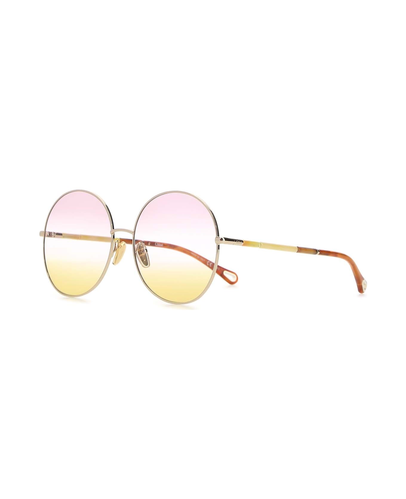 Chloé Occhiali Da Sole - 004 サングラス