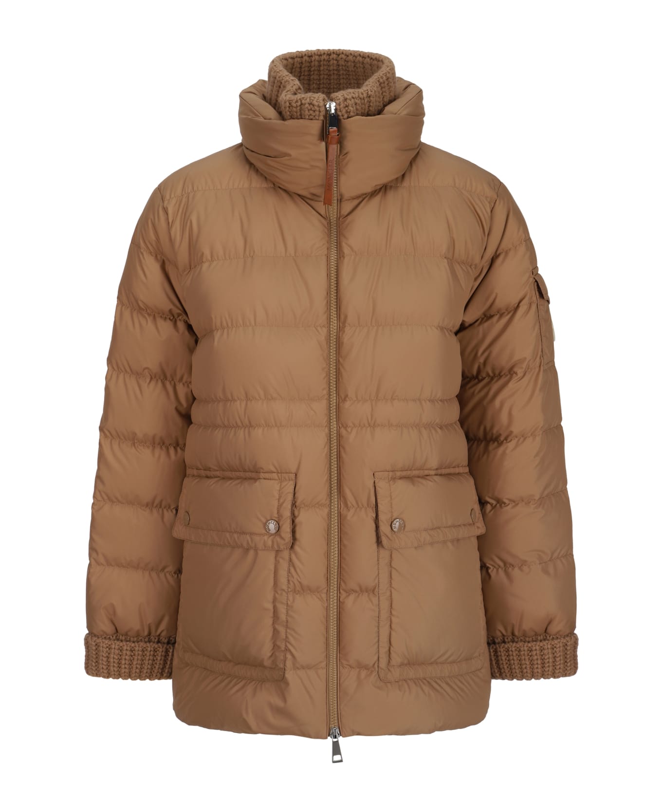 Moncler Baux Down Jacket - 248