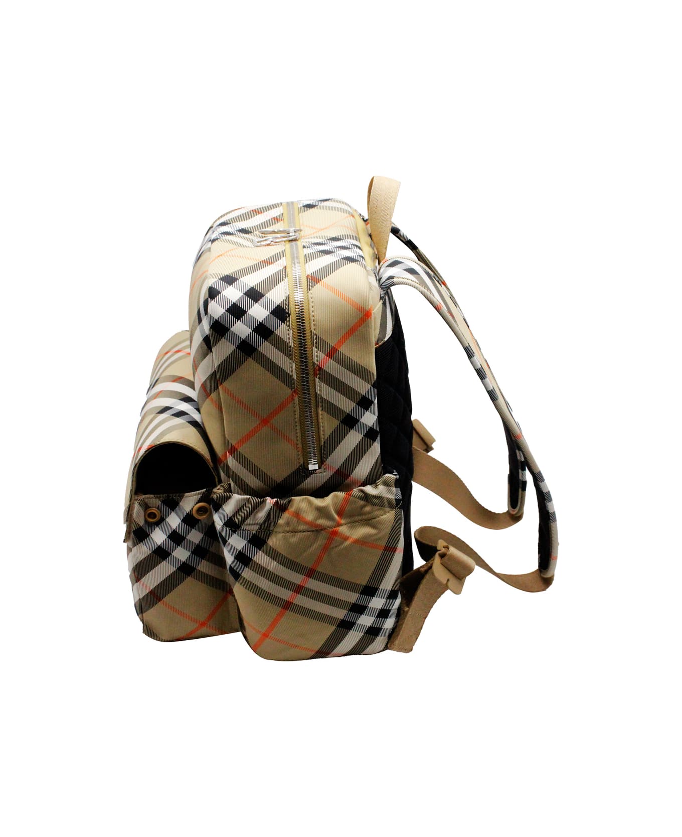 Burberry Accessory - Beige