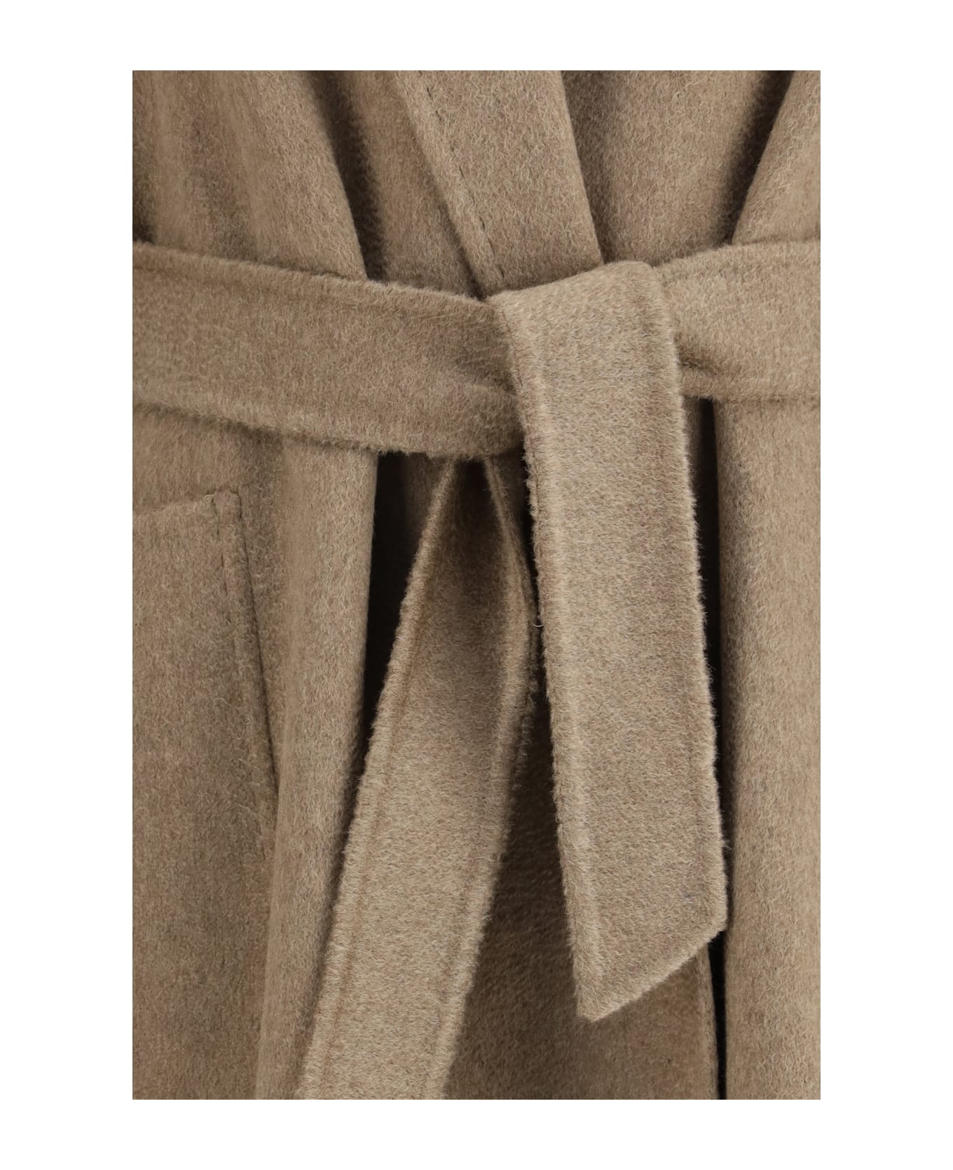 Max Mara Ludmilla Icon Coat