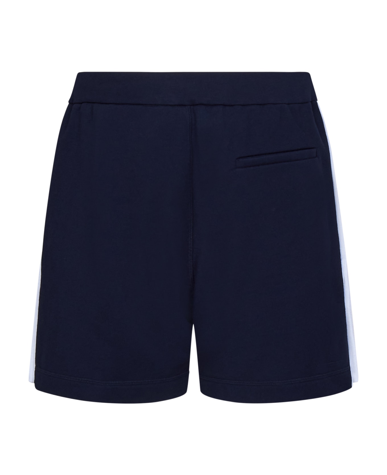 Dsquared2 Burbs Shorts - Blue ショートパンツ