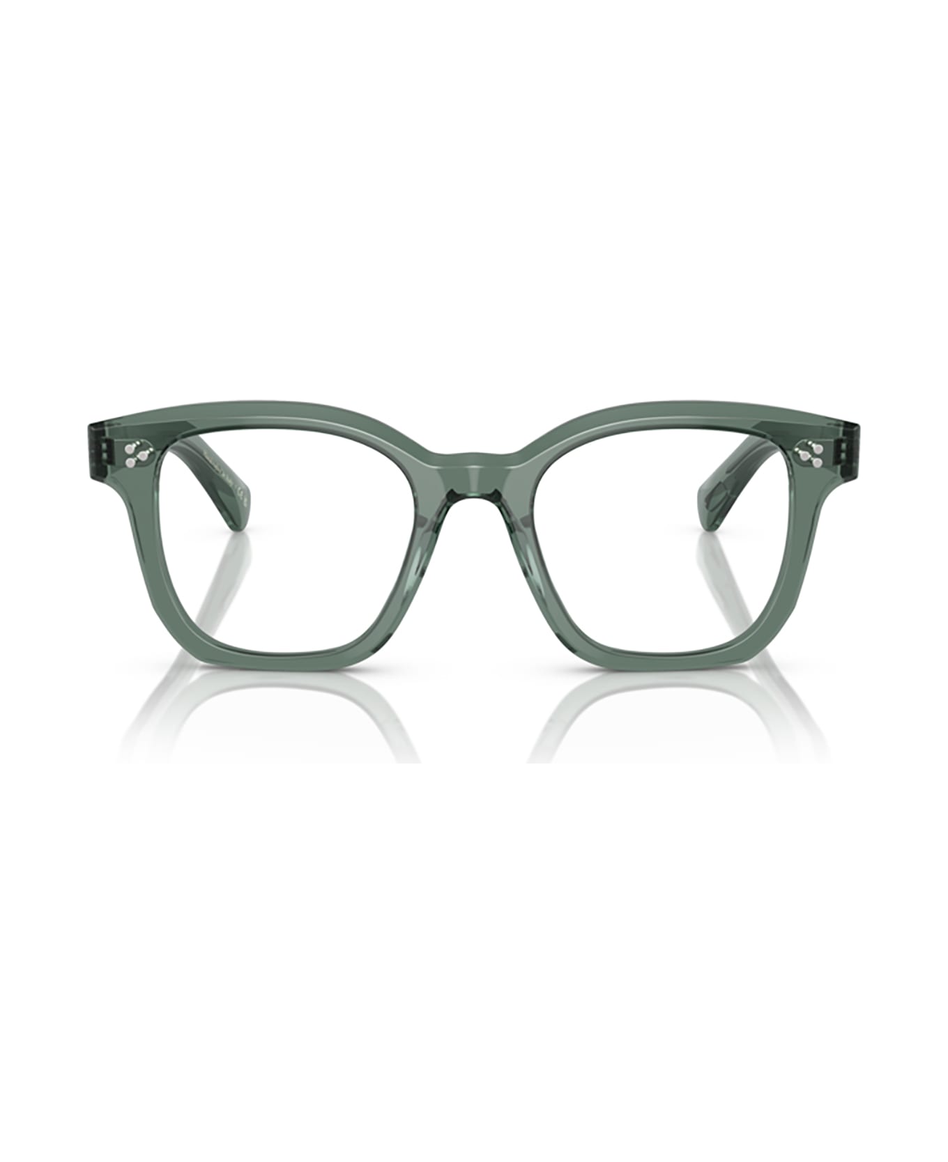 Oliver Peoples Ov5525u Ivy Glasses - Ivy アイウェア