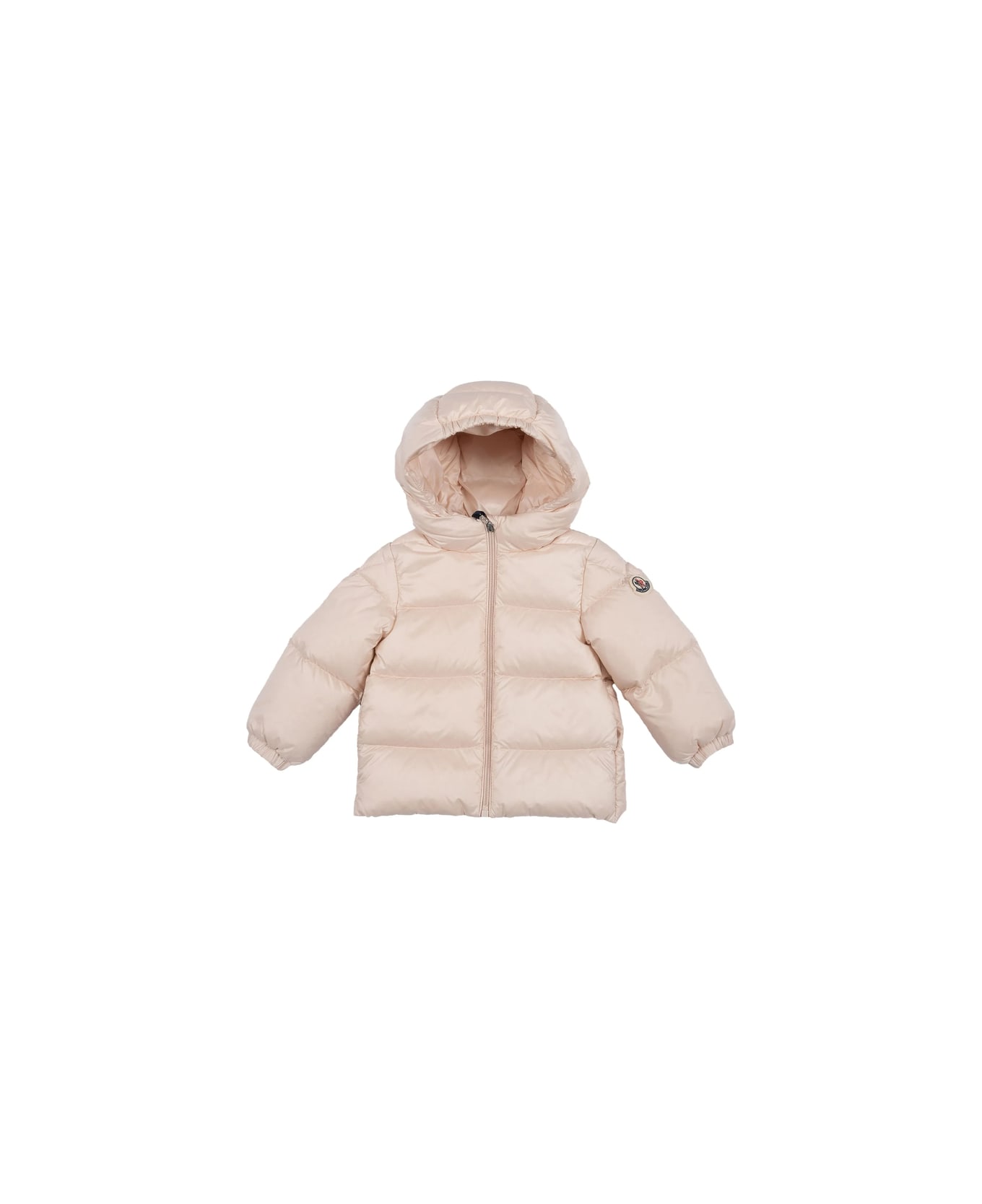 Moncler Outerwear - PINK
