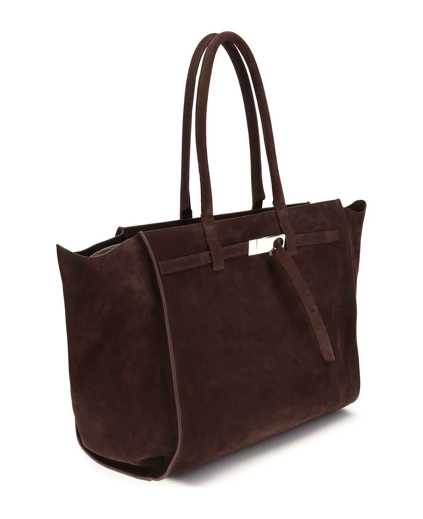 Benedetta Bruzziches Mame Weekend Shoulder Bag