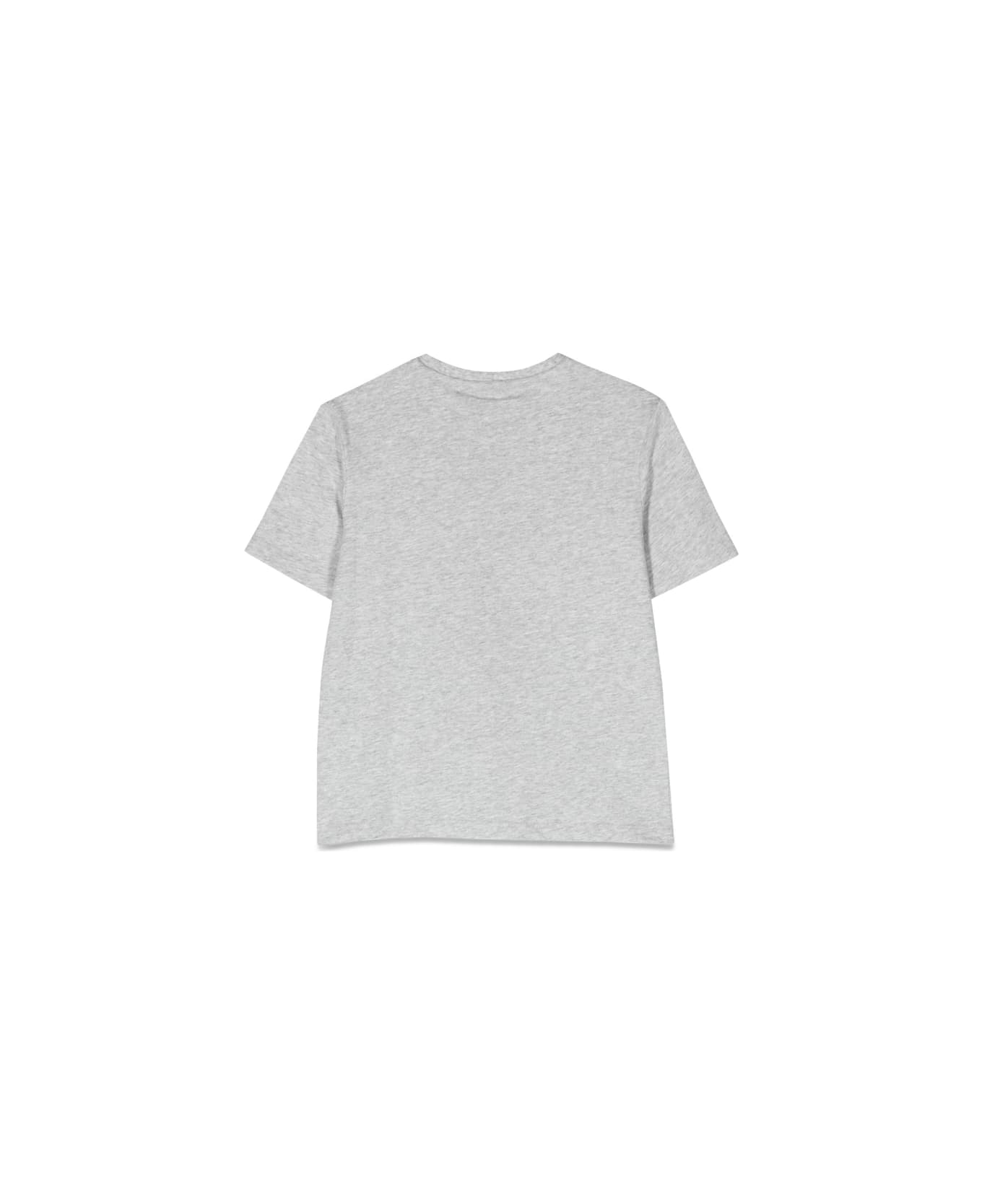 Stella McCartney Kids T-shirt M/c - GREY Tシャツ＆ポロシャツ