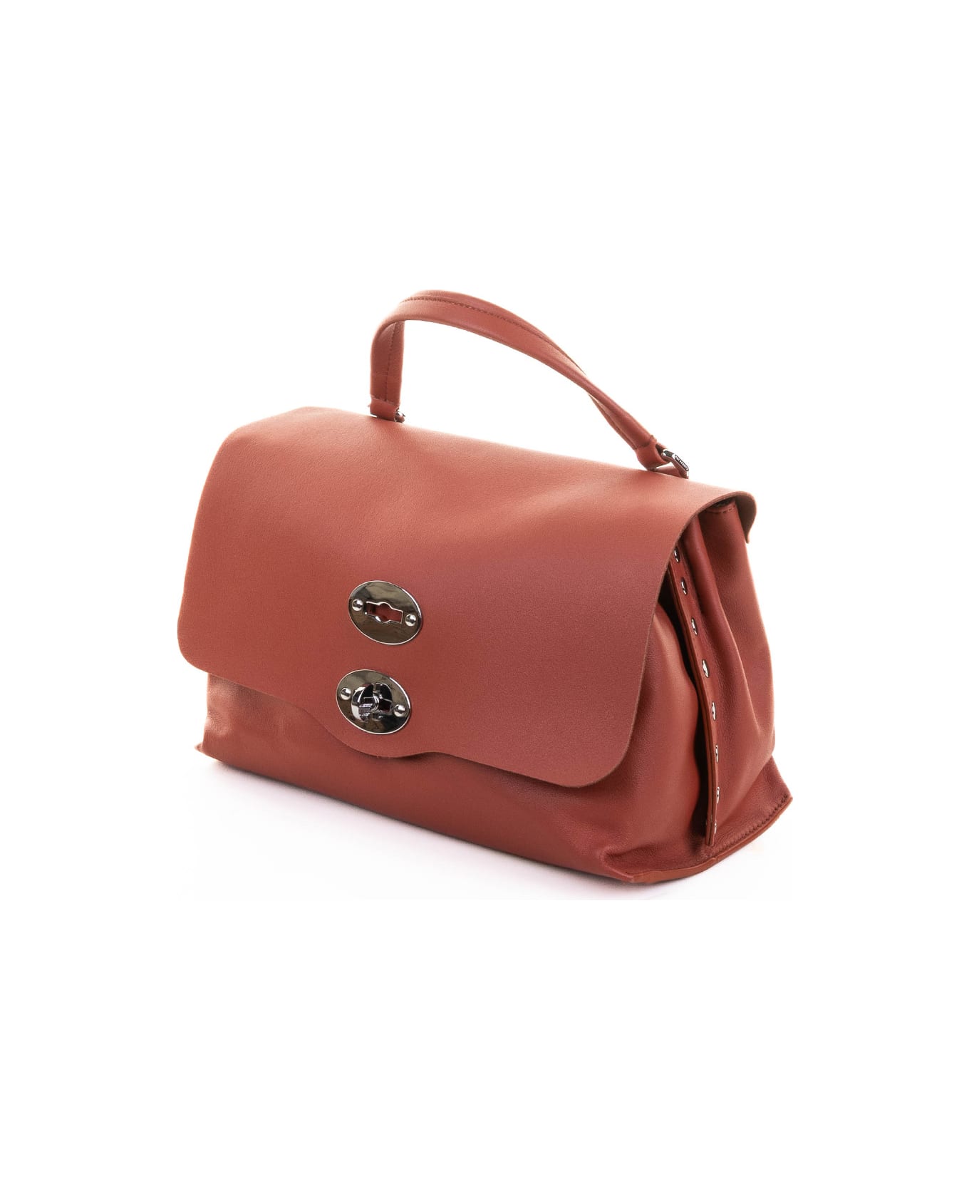 Zanellato Bags.. - ORANGE TIZIANO