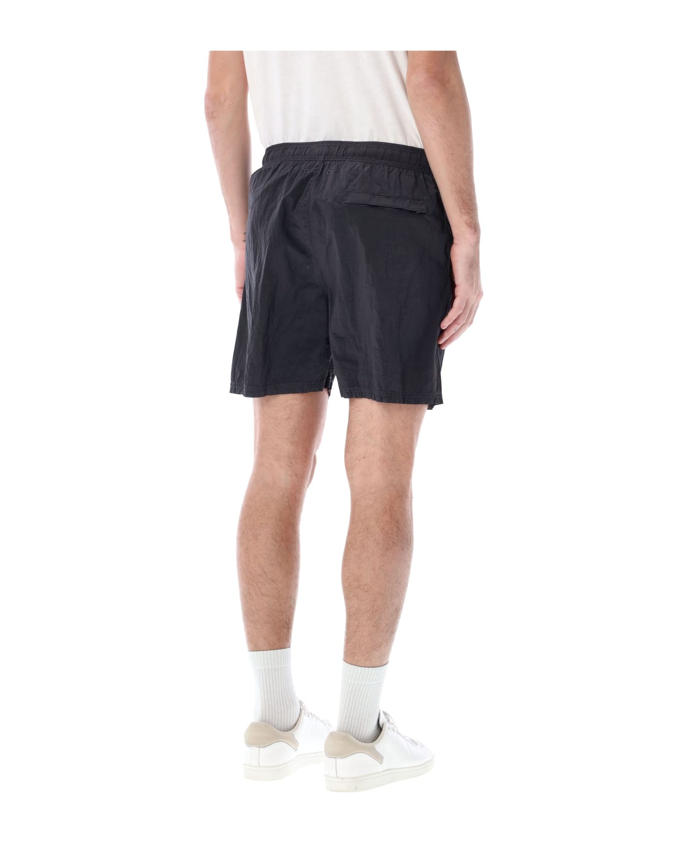 Stone Island Shorts Pant - Grey ショートパンツ