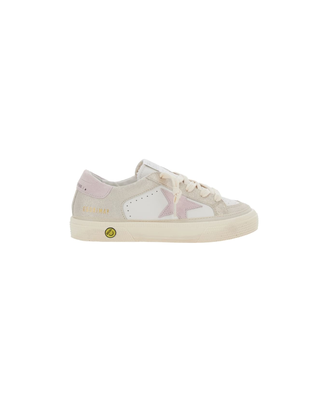 Golden Goose Sneaker - MULTICOLOUR