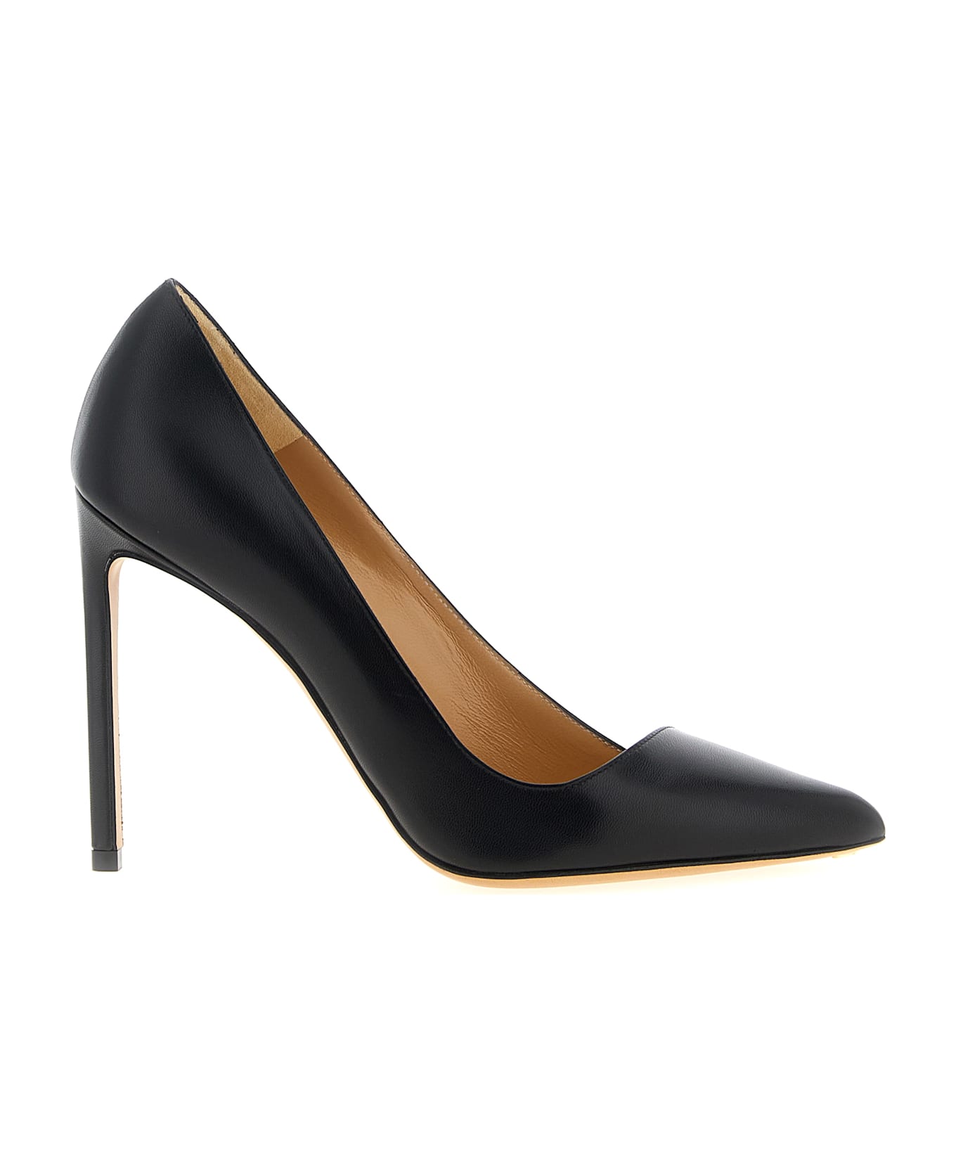 Francesco Russo 
r1p270
 Pumps - Black  