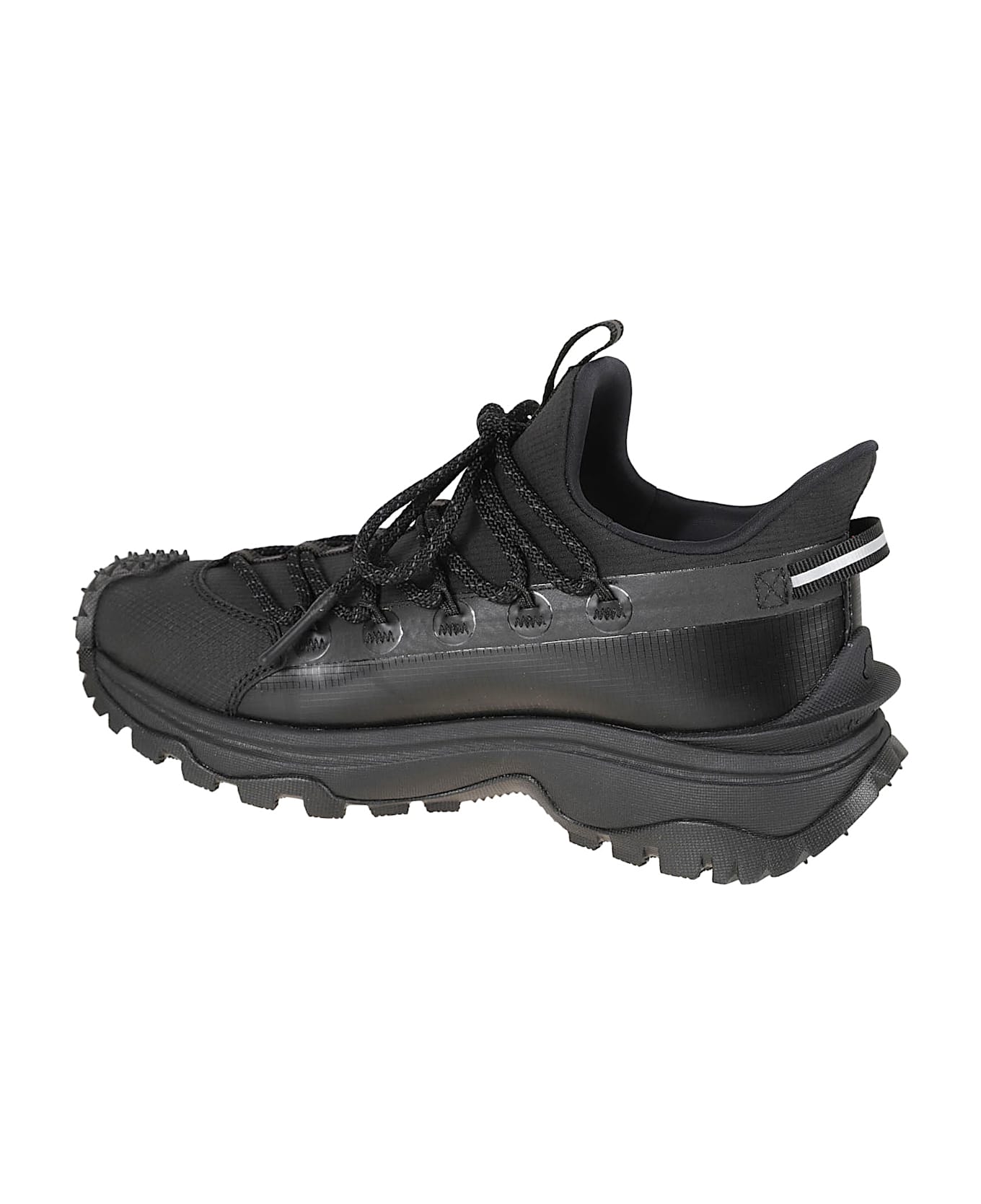 Moncler Trailgrip Lite2 Sneakers - Black