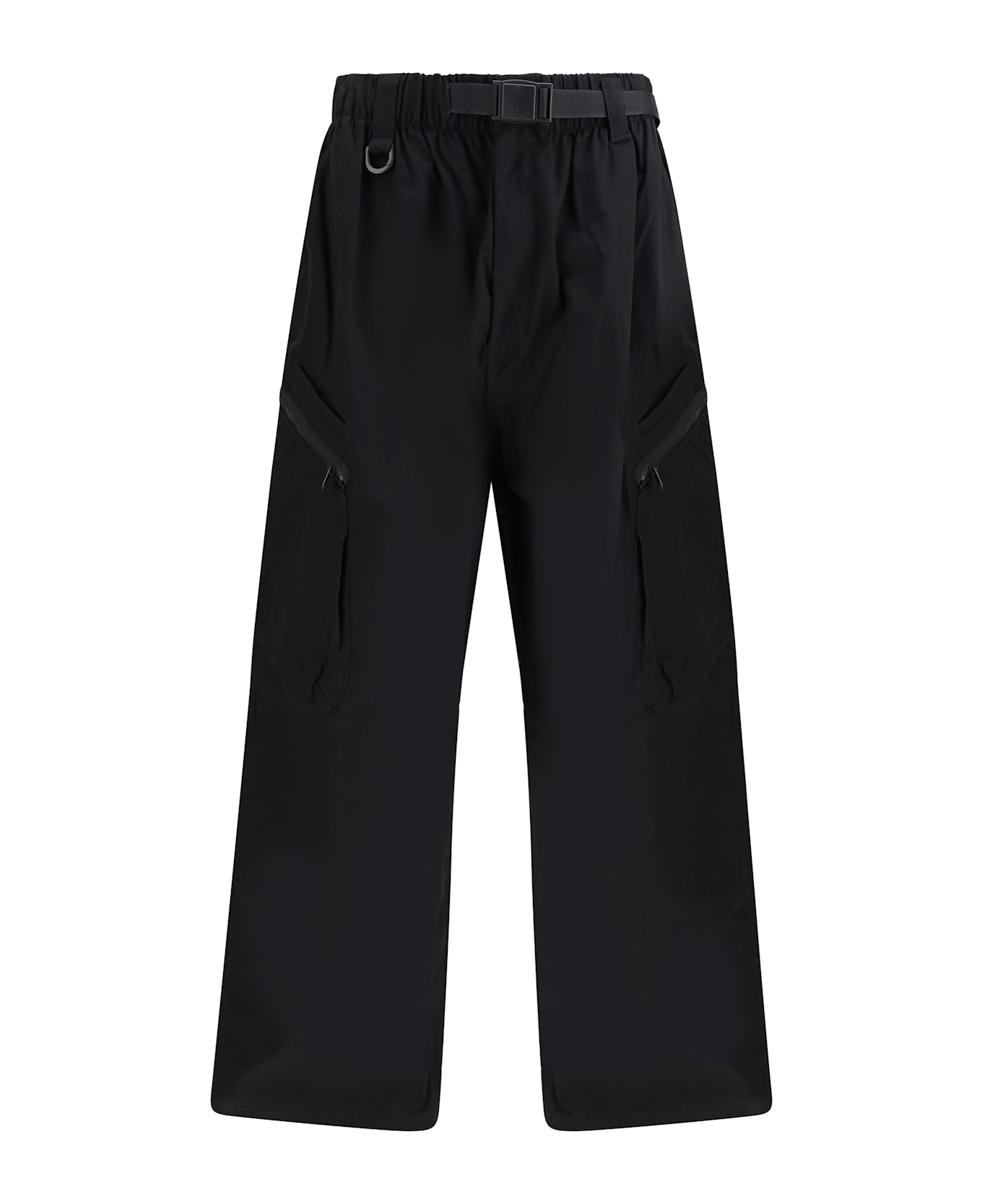 Y-3 Cargo Pants