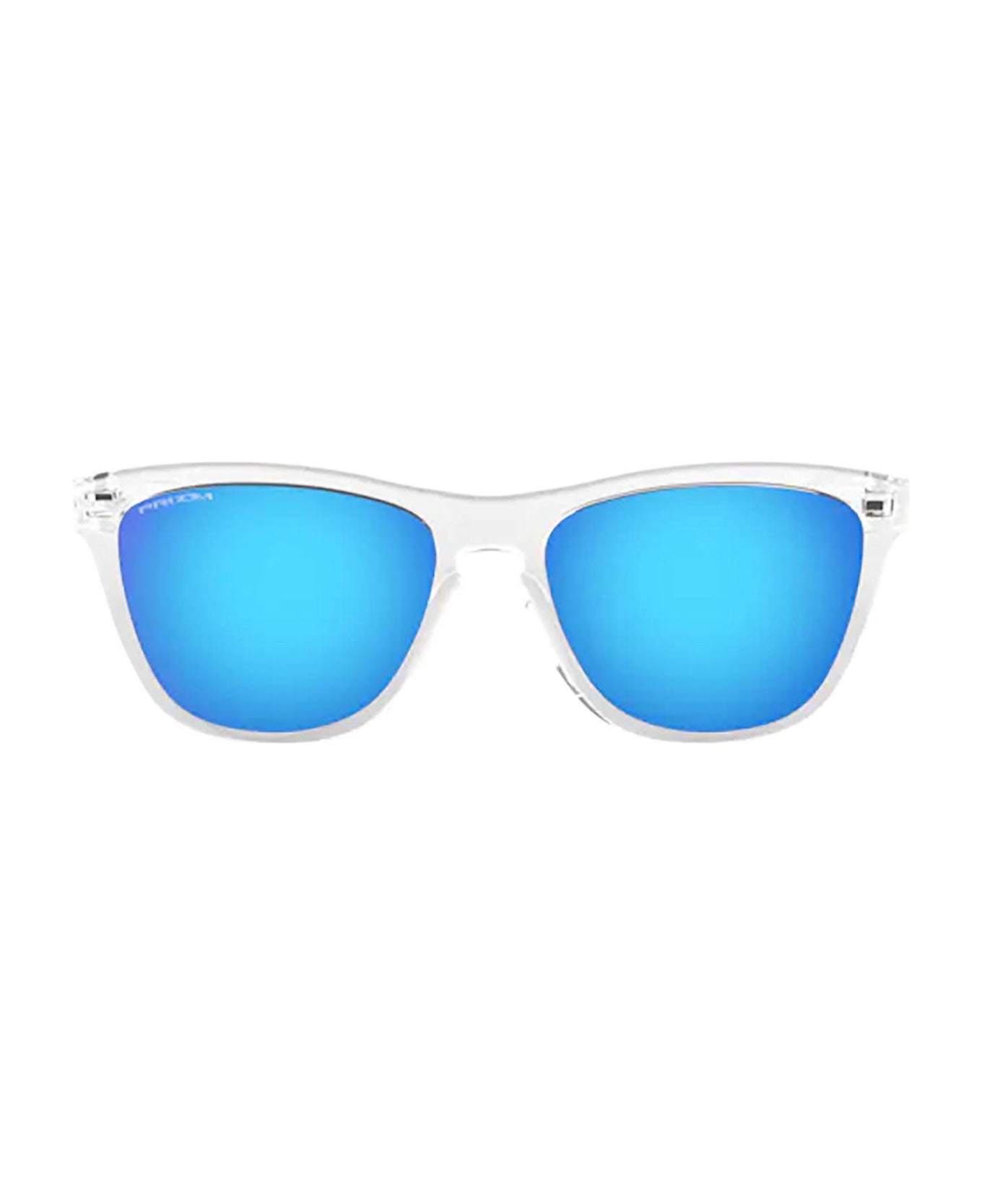 Oakley Oo9013 Crystal Clear Sunglasses - Crystal Clear