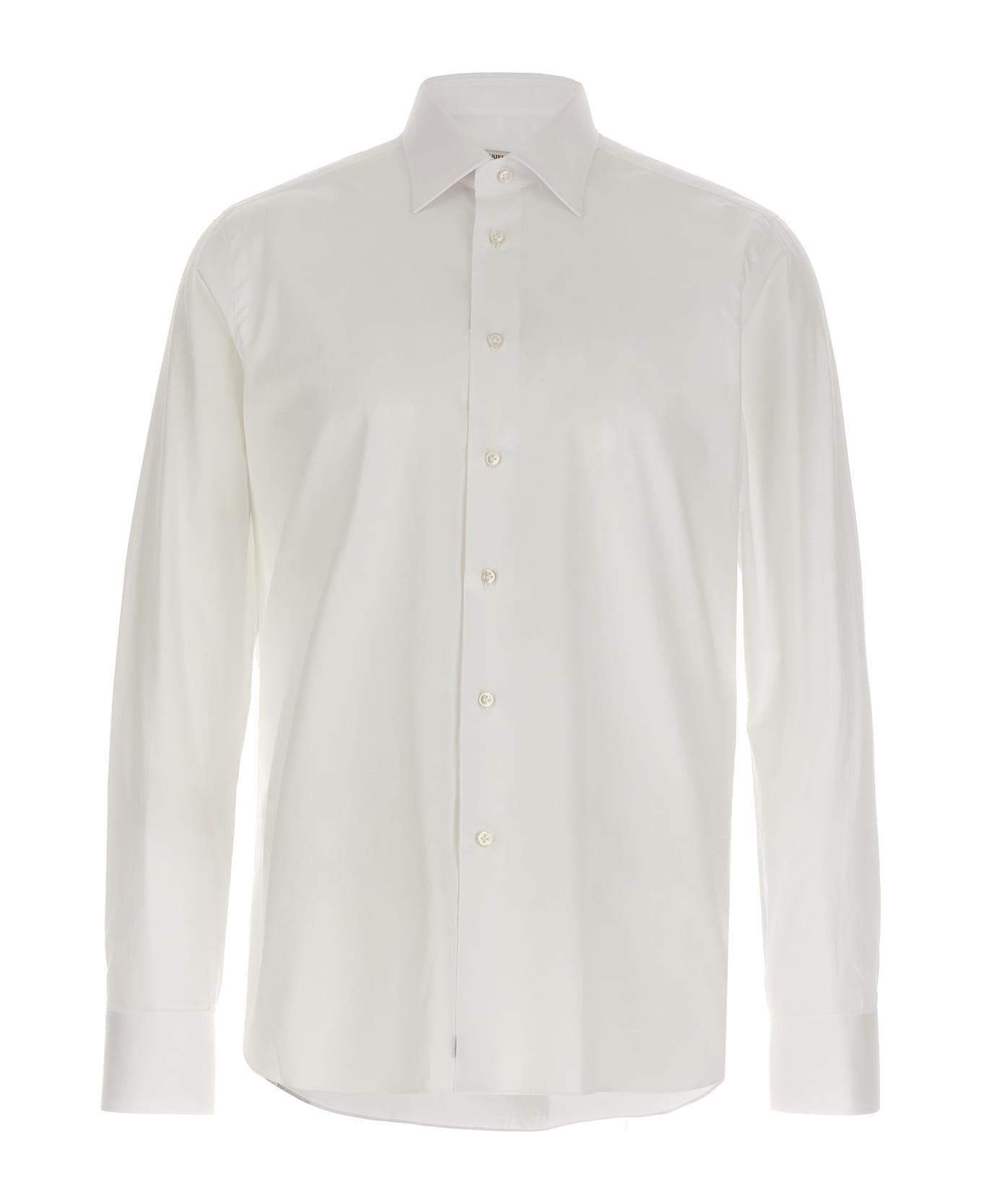 Borriello Napoli 
spaccanapoli
 Shirt - White
