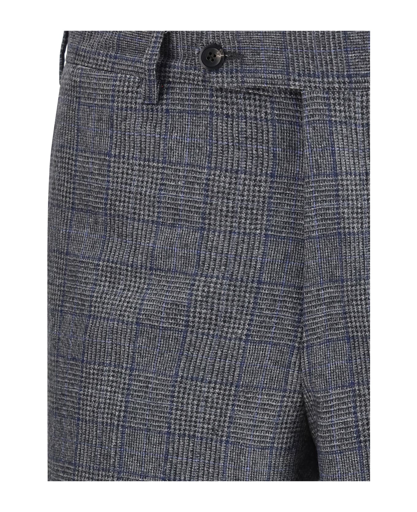 Germano Zama Tailored Trousers