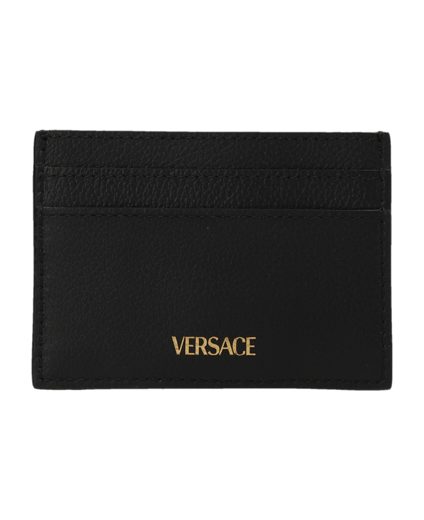 Versace 'medusa' Card Holder | italist