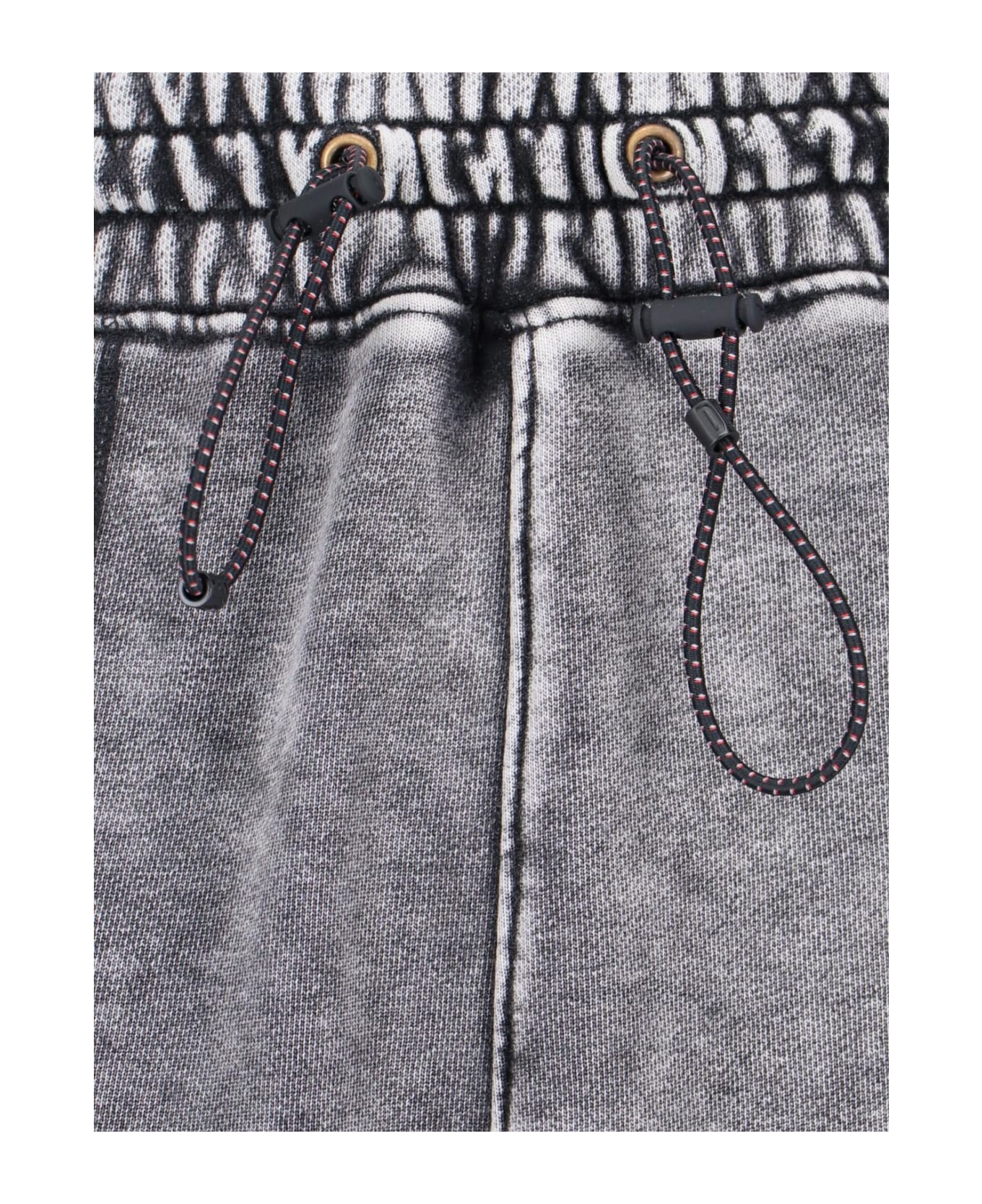 Diesel 'amsb-quentin-ht57' Track Pants - Dp