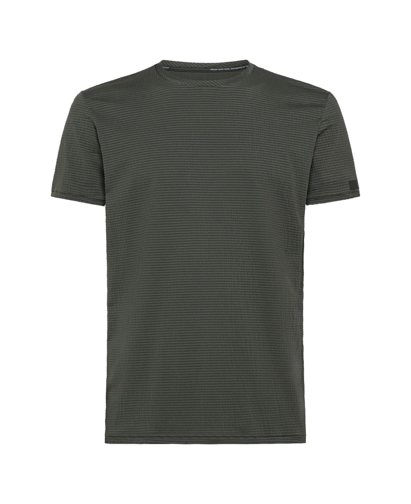 RRD - Roberto Ricci Design T-shirt - Green