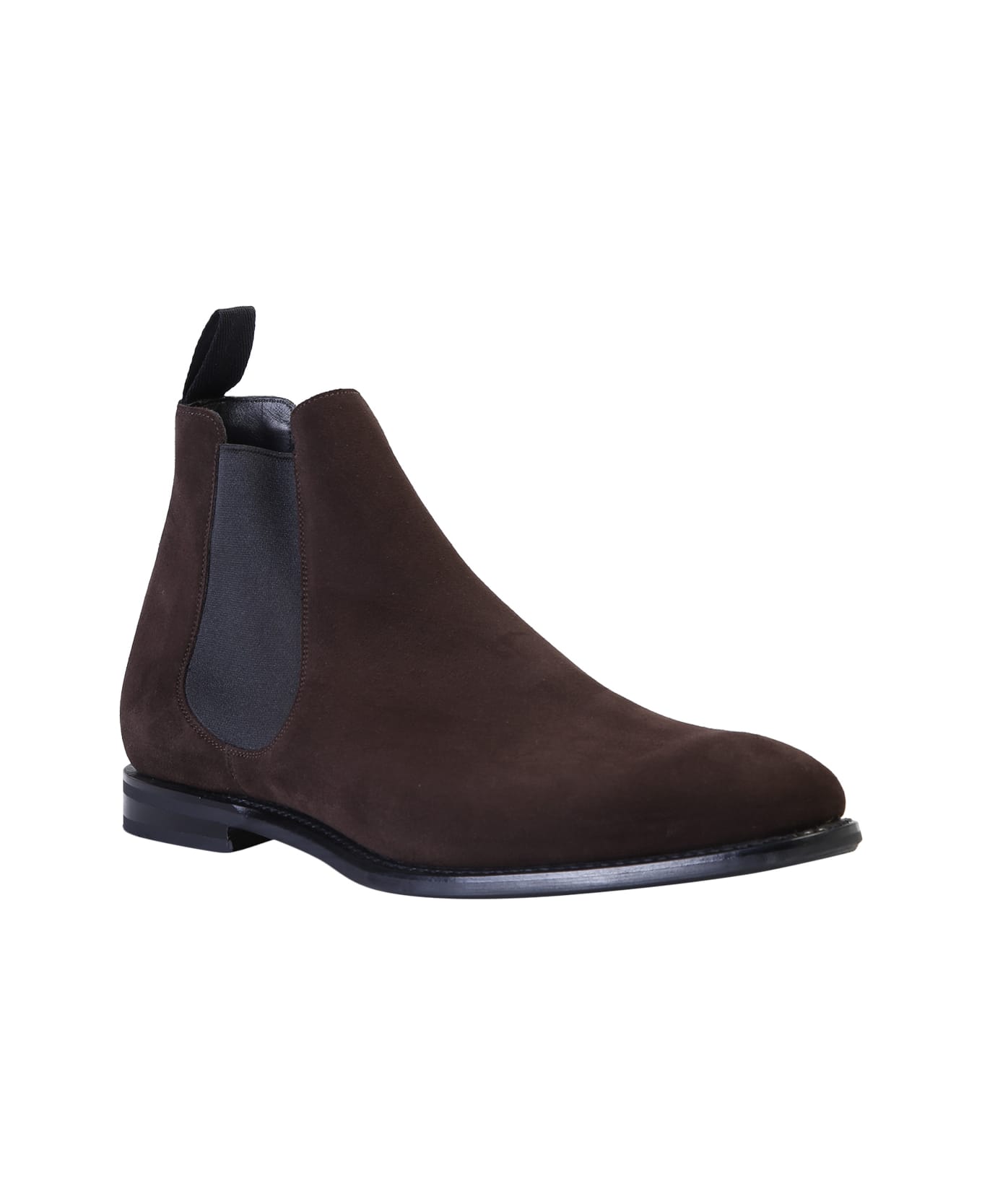 Church's Prenton Ankle Boots - Brown