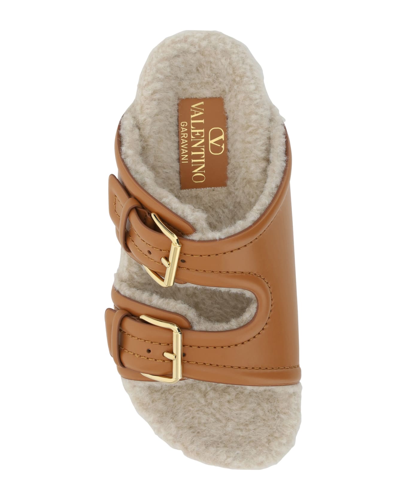 Valentino Garavani Fussfriend Sandals | italist