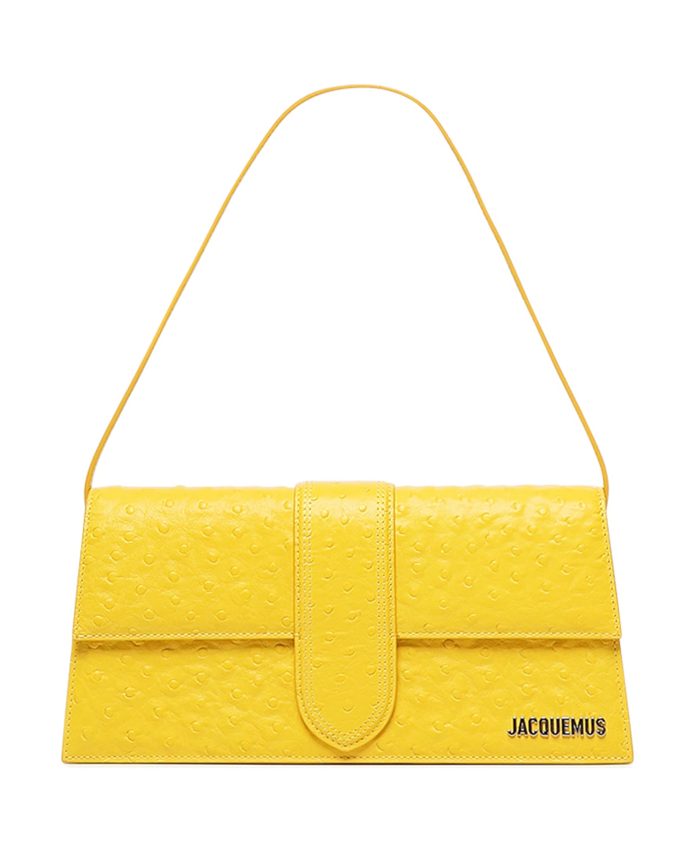 Le Bambino Long Bag - Thumbnail 3
