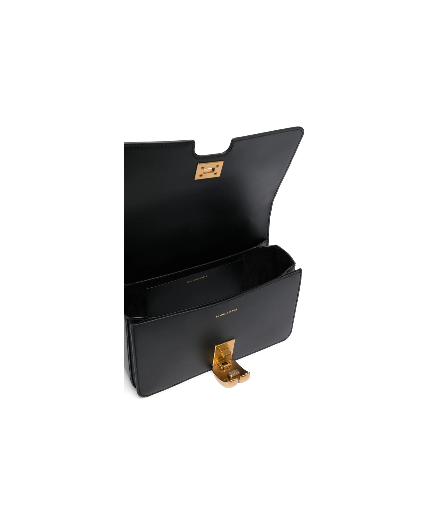 By Malene Birger Bag - BLACK