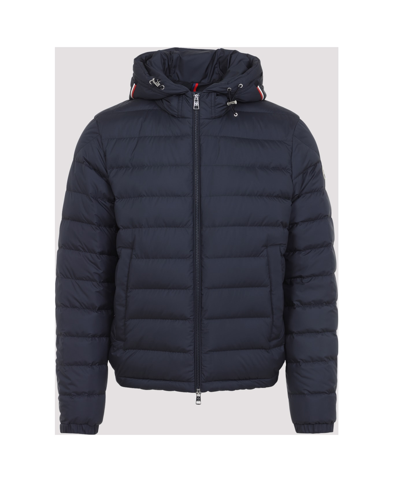Moncler Vermeille Jacket - Blue