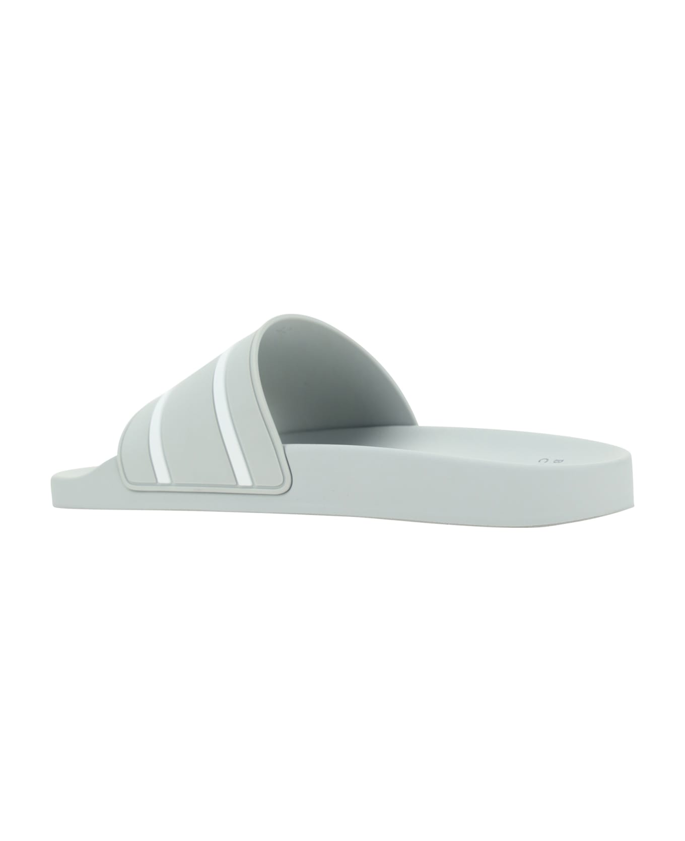 Brunello Cucinelli Sandals - Grigio Chiaro+bianco