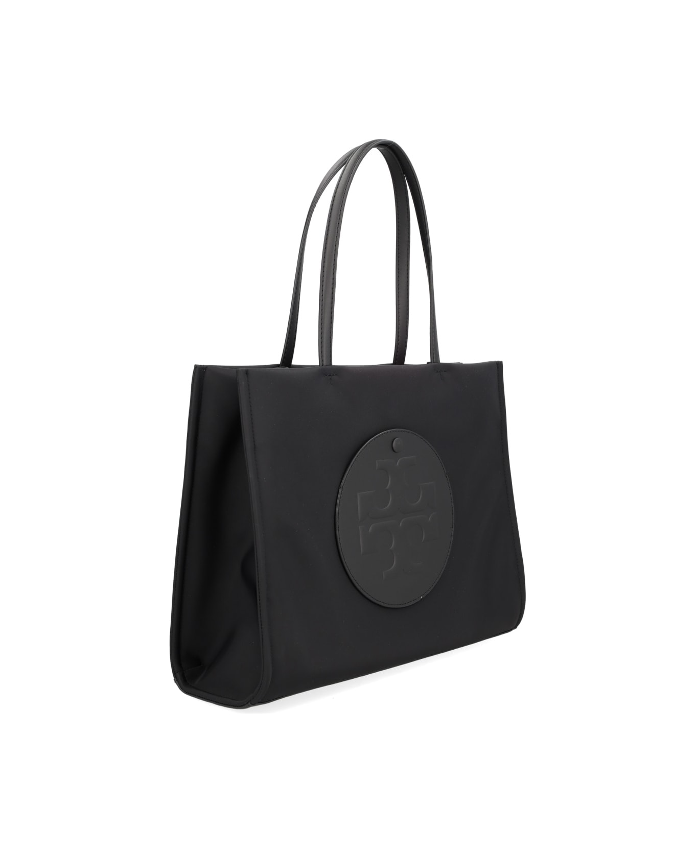 Tory Burch "ella" Bag - BLACK