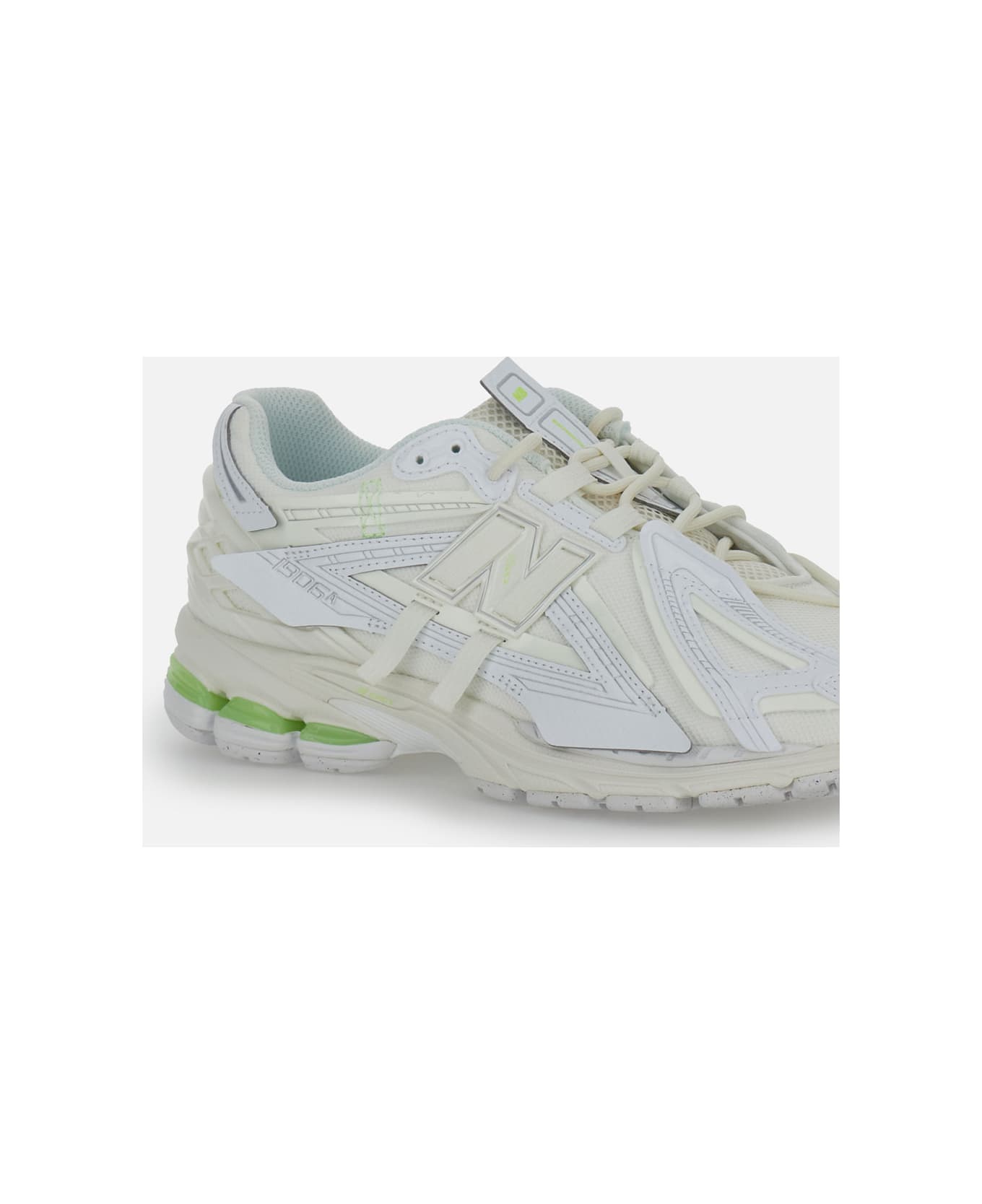 New Balance U1906 Sneaker - White