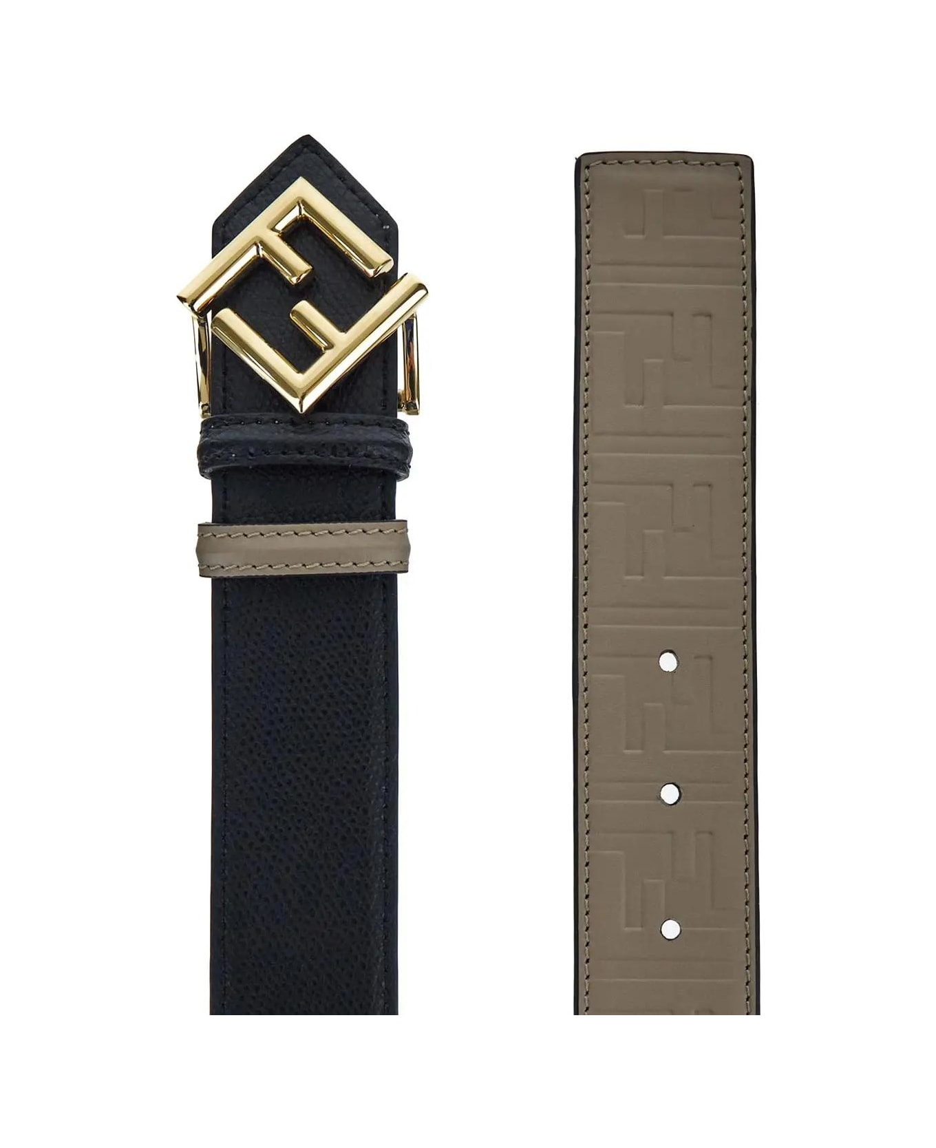 fendi ff belt