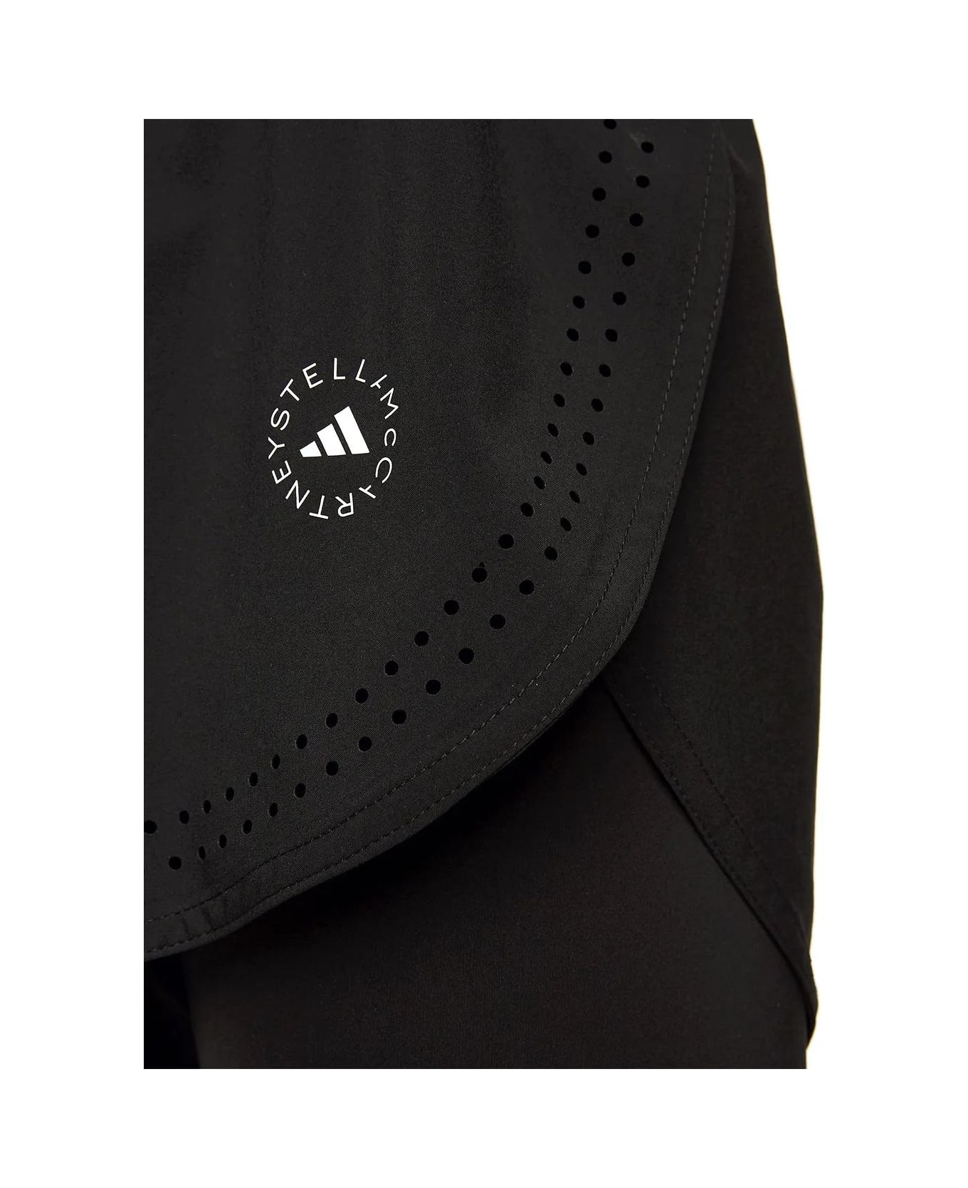 Adidas by Stella McCartney Logo Short ショートパンツ