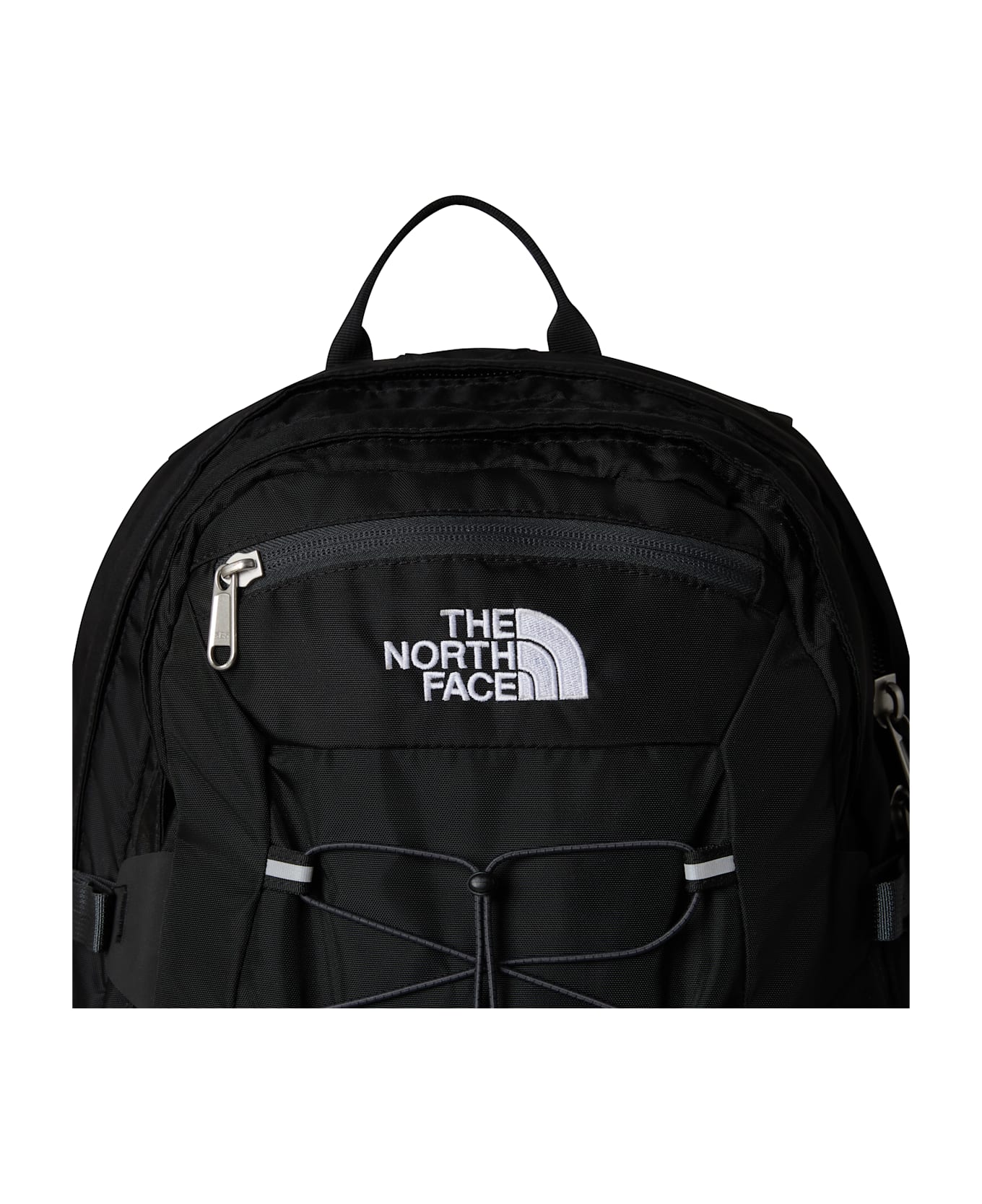 The North Face Borealis Classic - Tnf Black Aspha バックパック