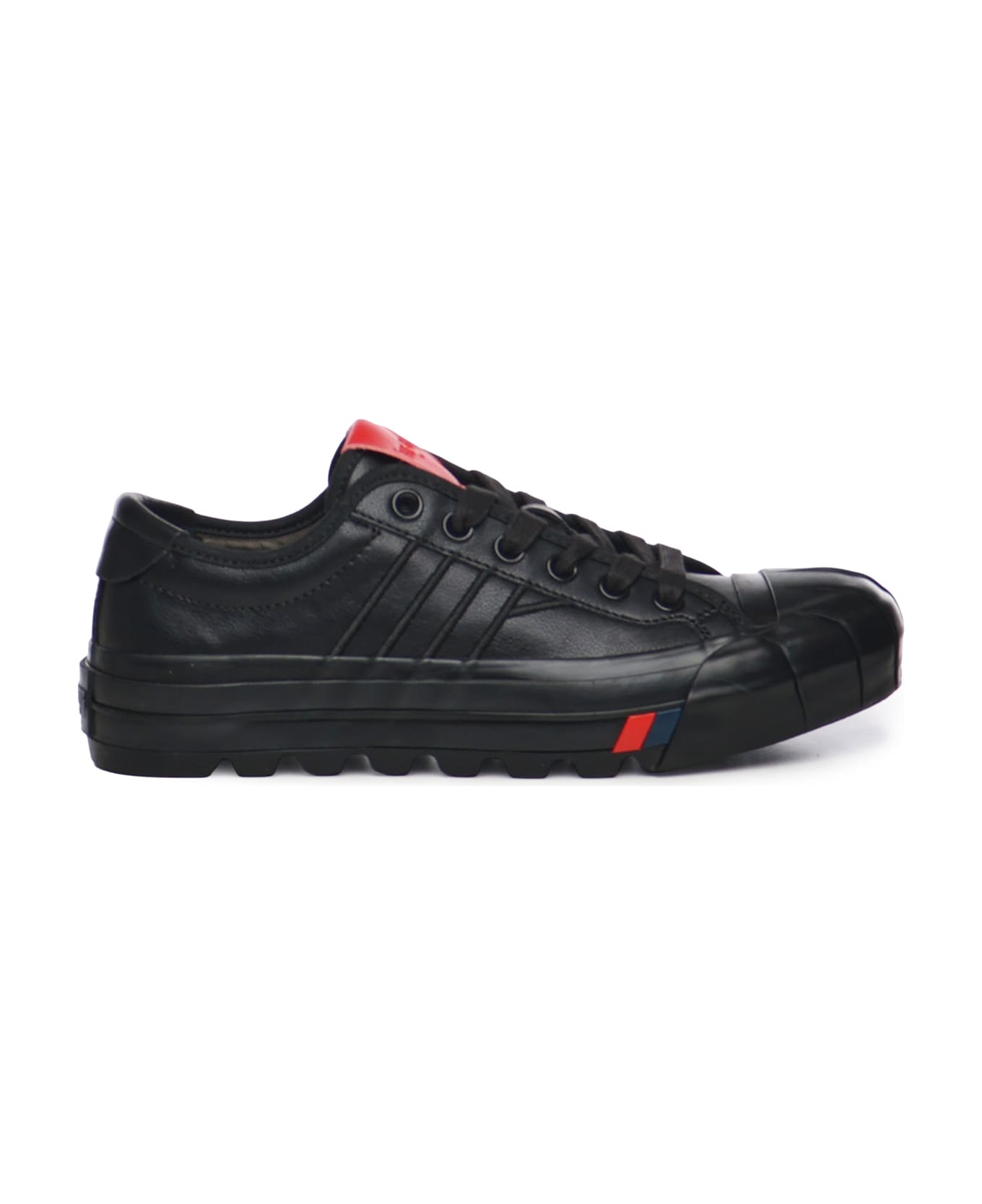 PRO-Keds Intrepid Sneakers - Black スニーカー