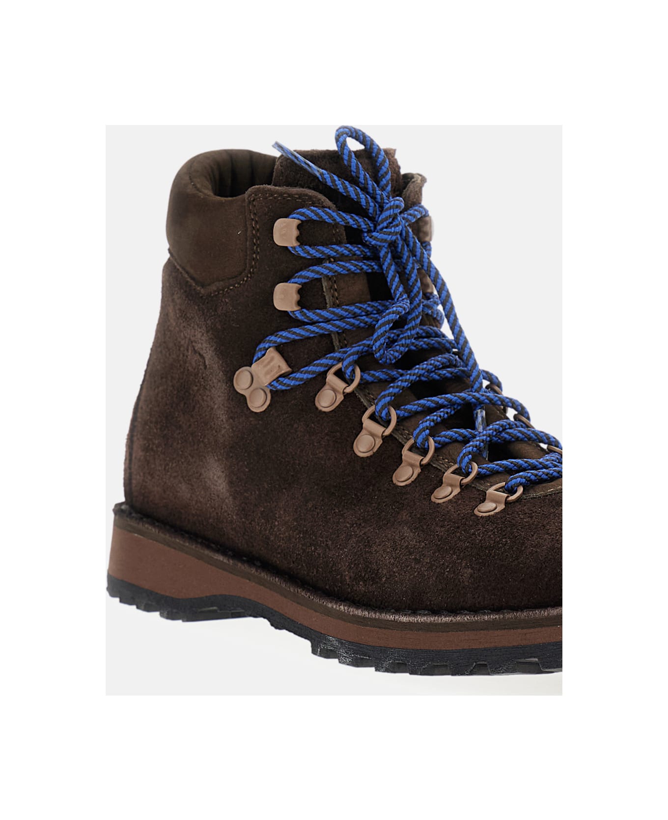 Diemme Boot 
rock Vet
 - Brown