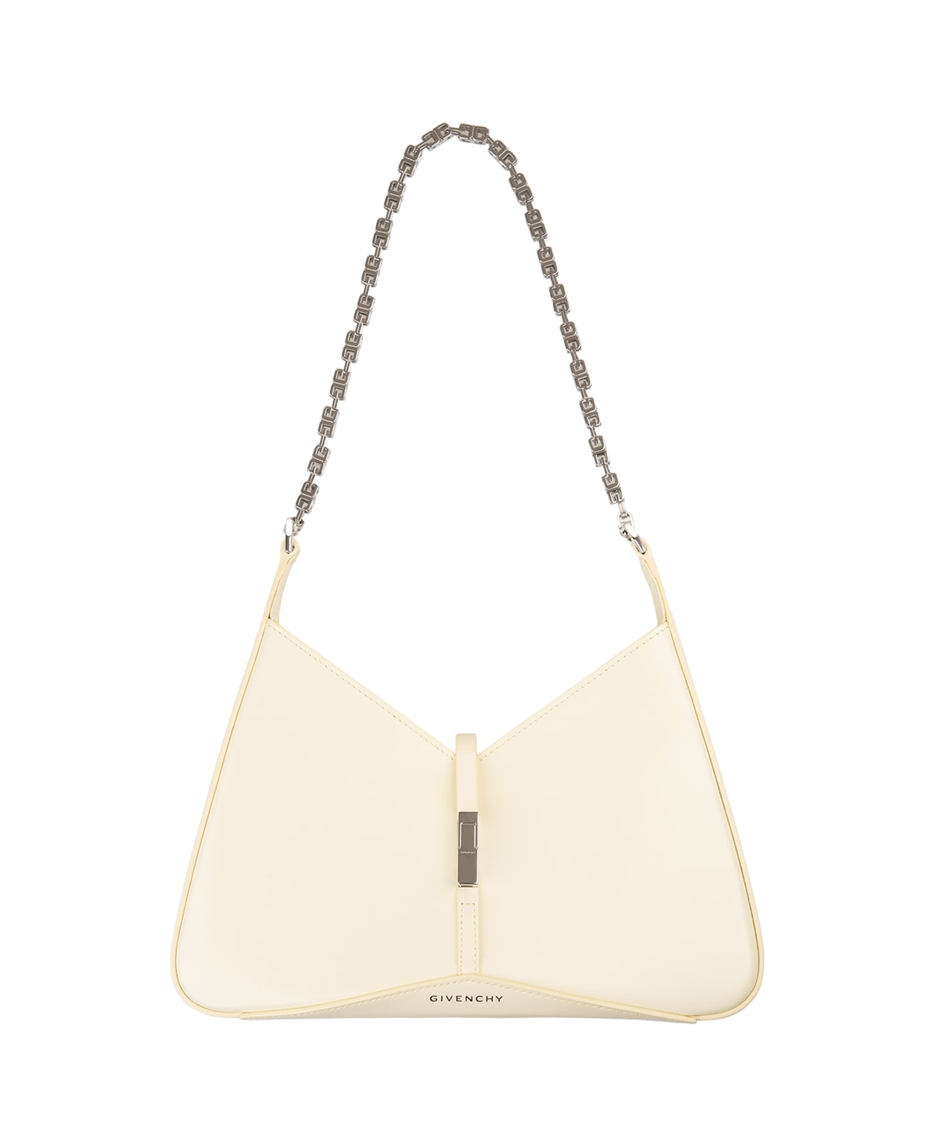 ショルダーバッグ・ポシェット GIVENCHY Woman Shoulder bag Cream BB512KB29P 257 Shop Women's Designer Beige Shoulder Bags | Givenchy US
