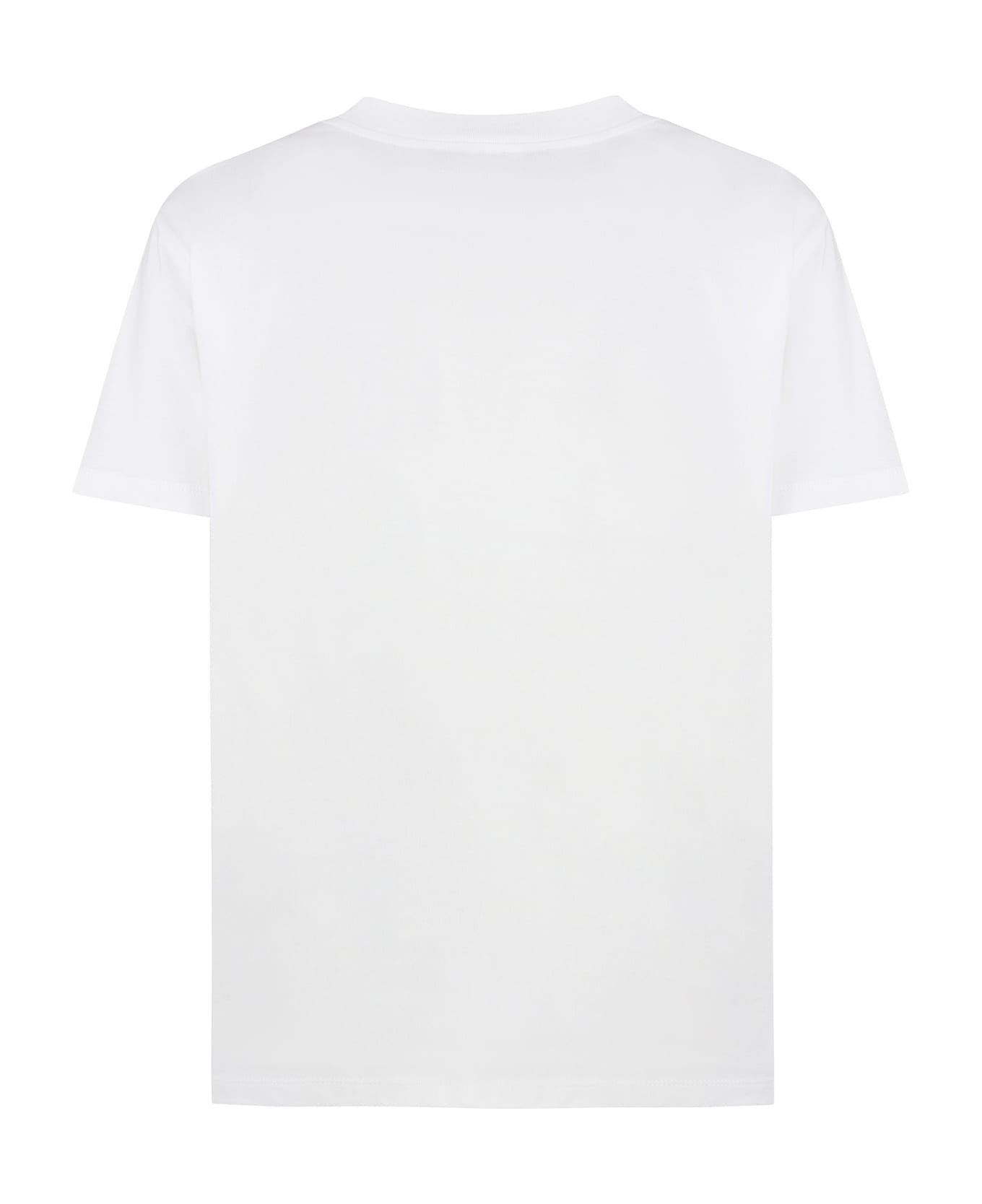A.P.C. Cstandart Item Cshirt - White