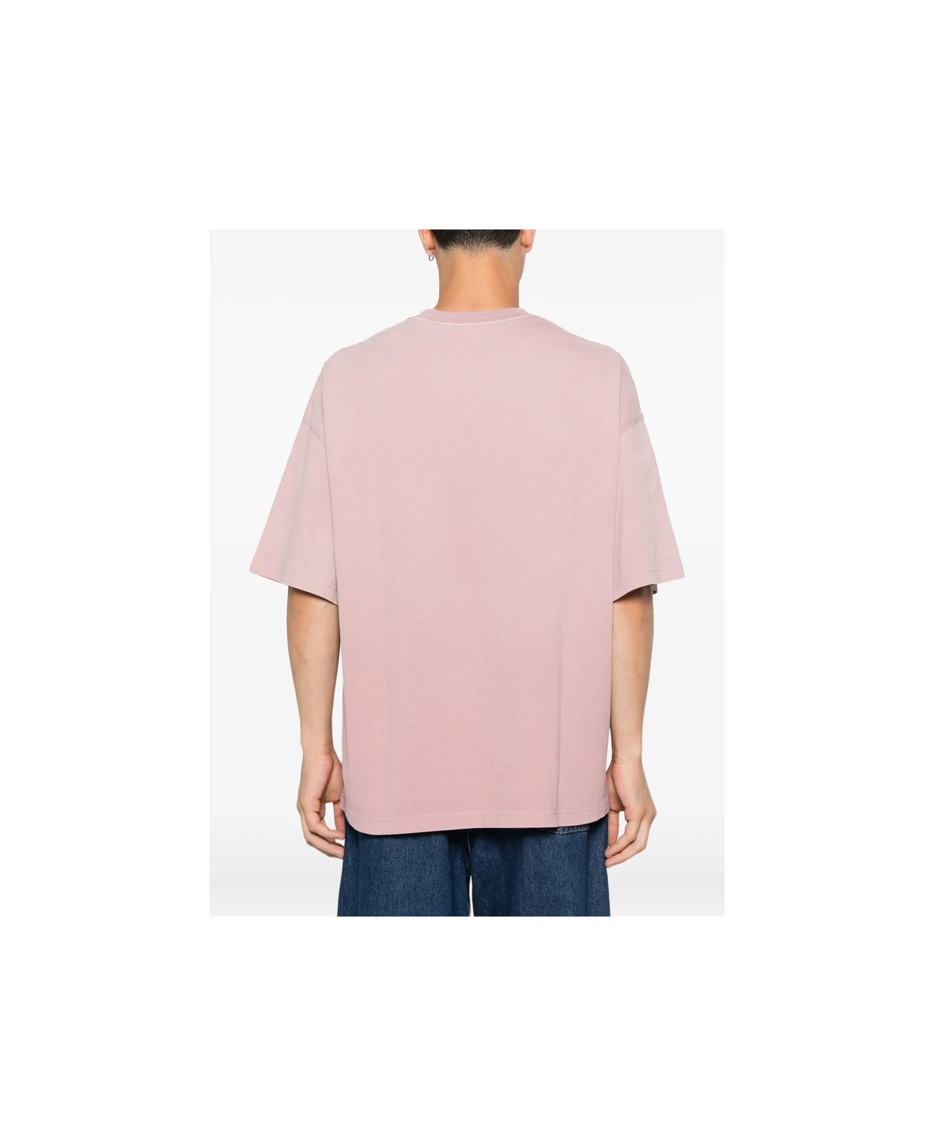 Carhartt T-shirt - PINK シャツ